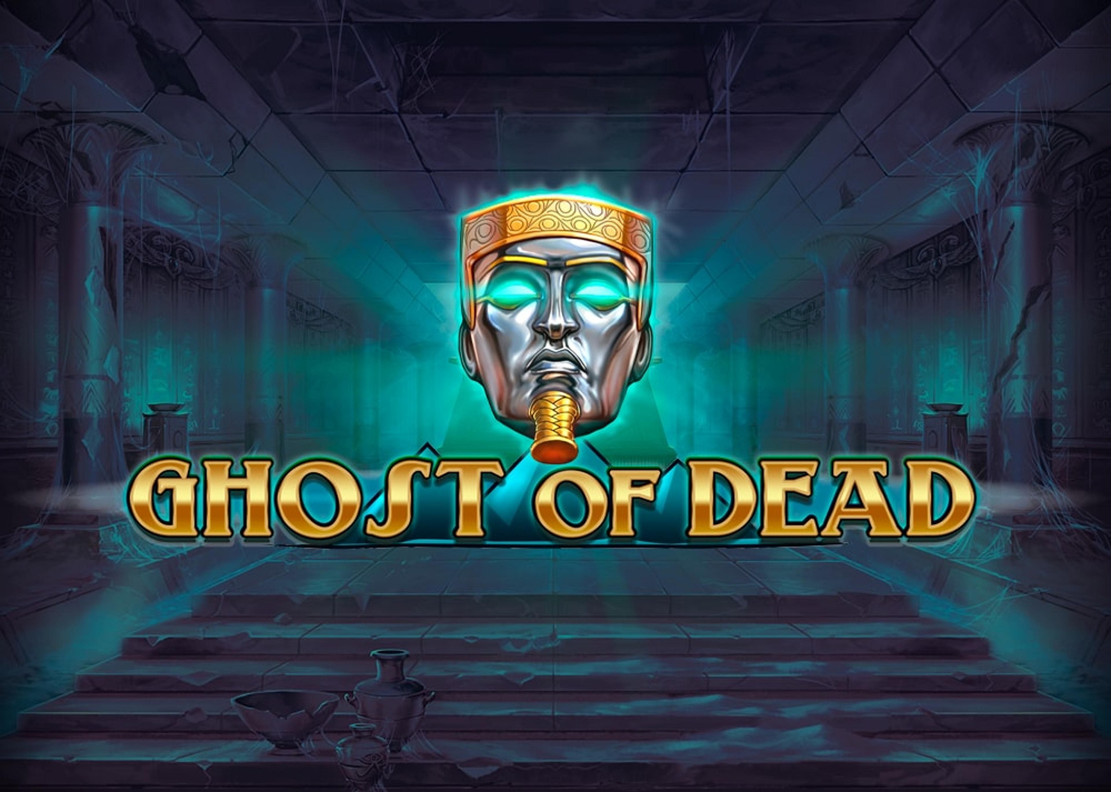 Ghost of Dead