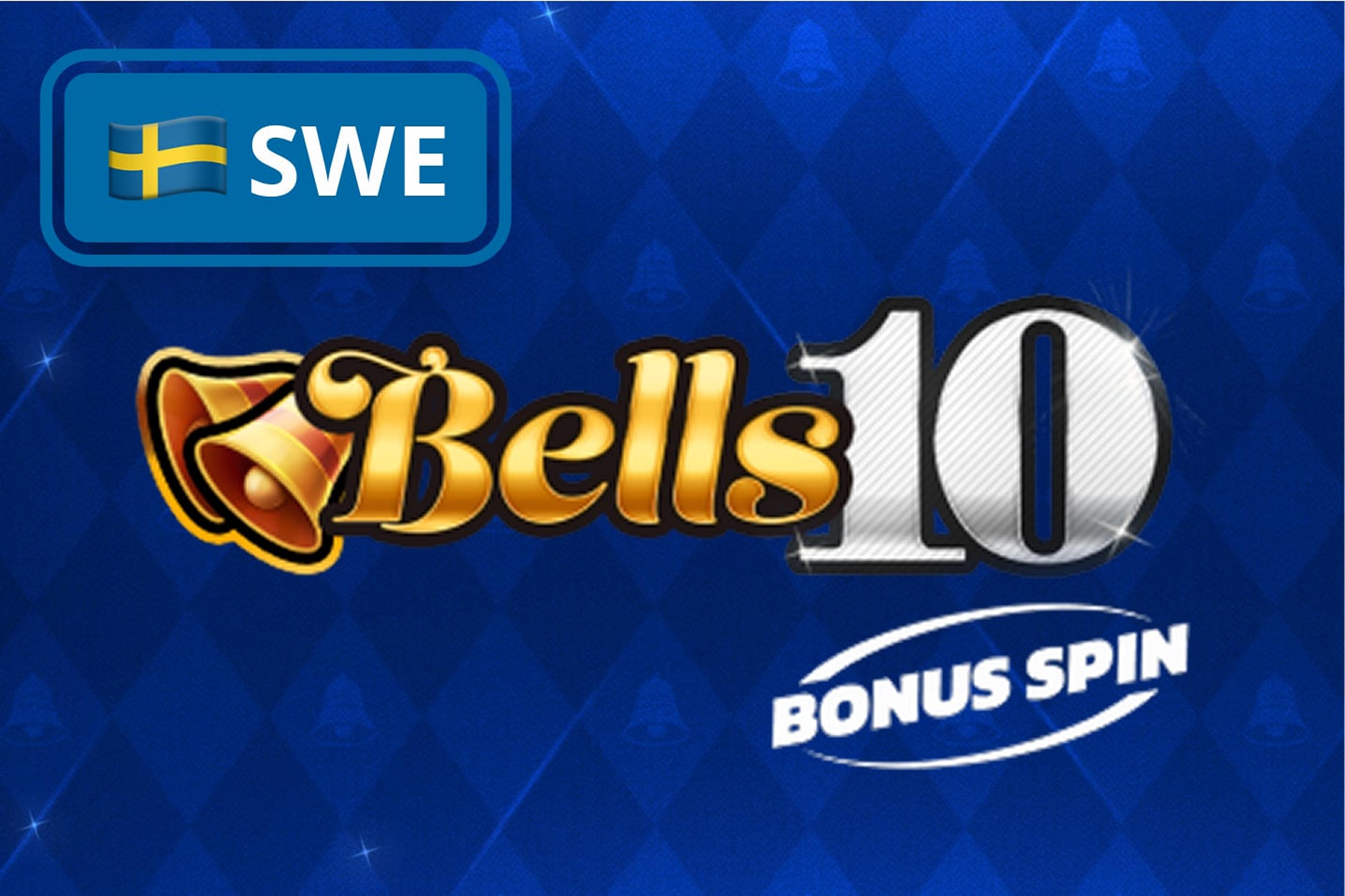 Bells 10 - Bonus Spin
