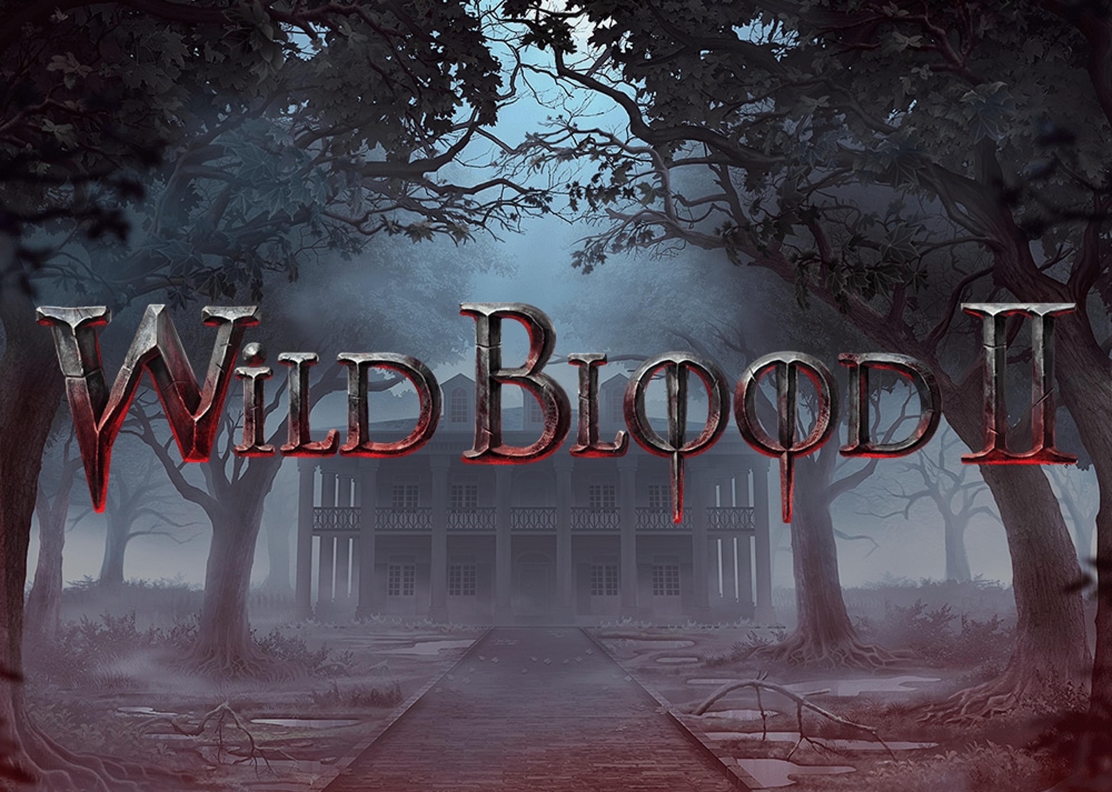Wild Blood 2