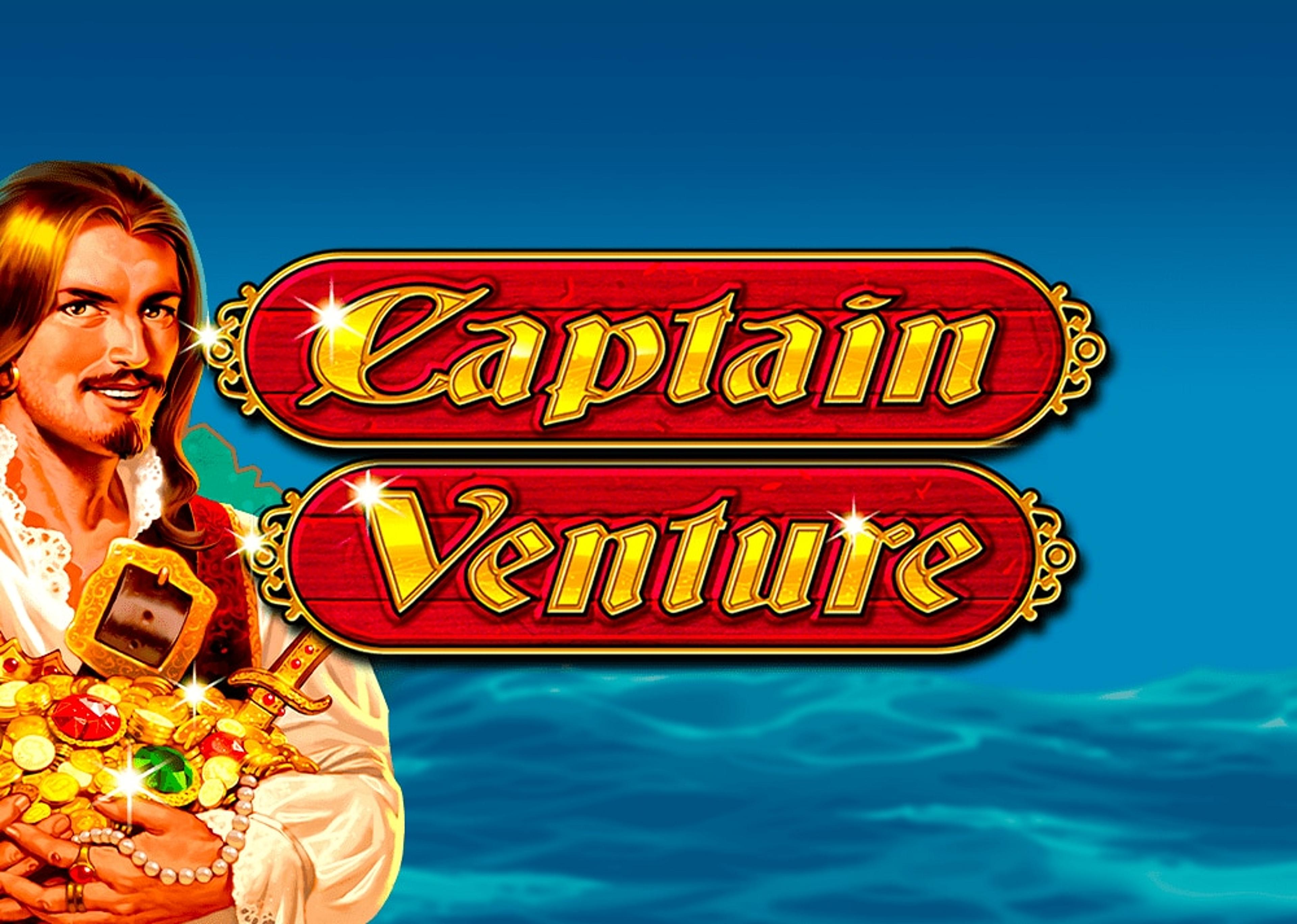Captain Venture