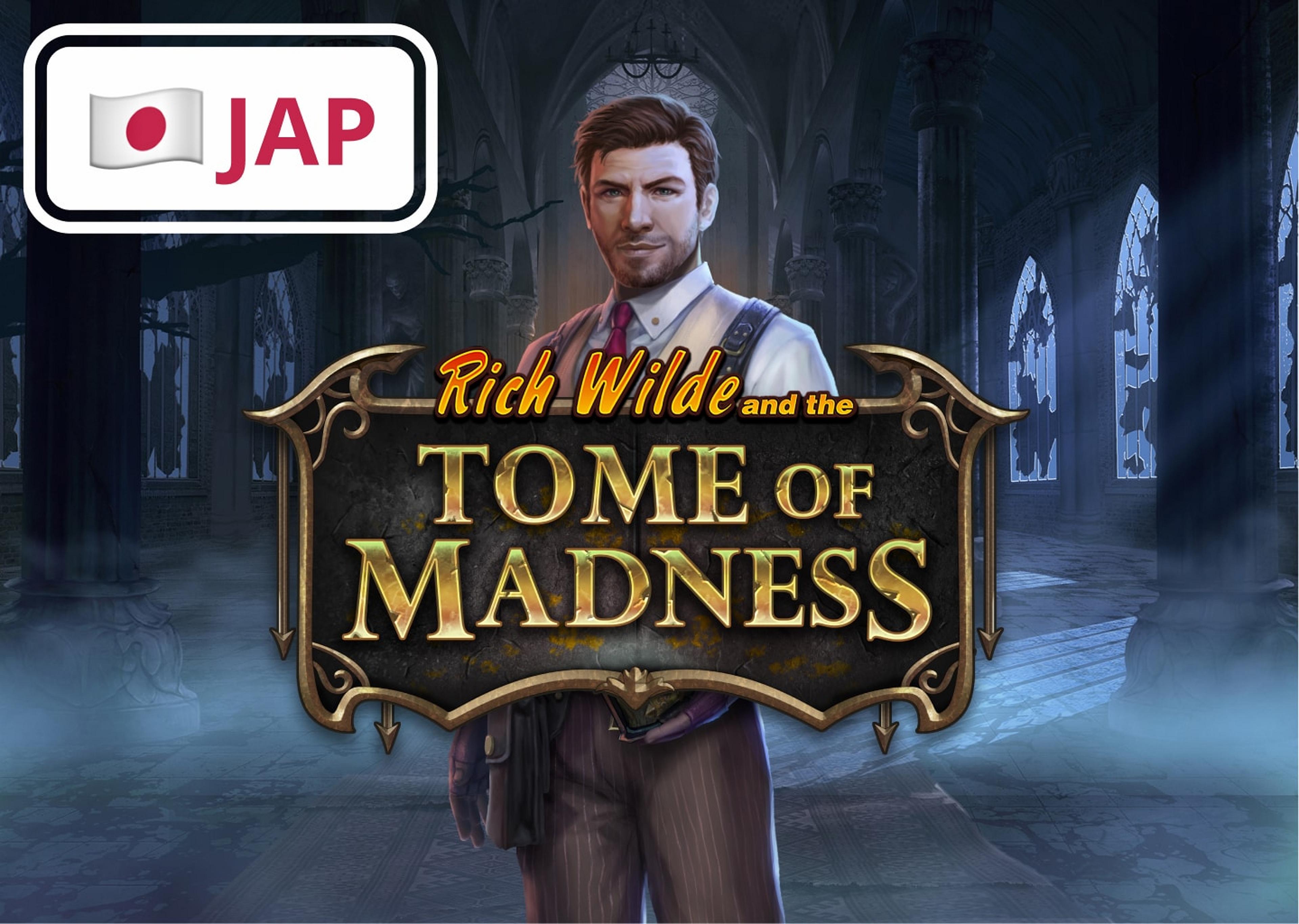 Tome of Madness