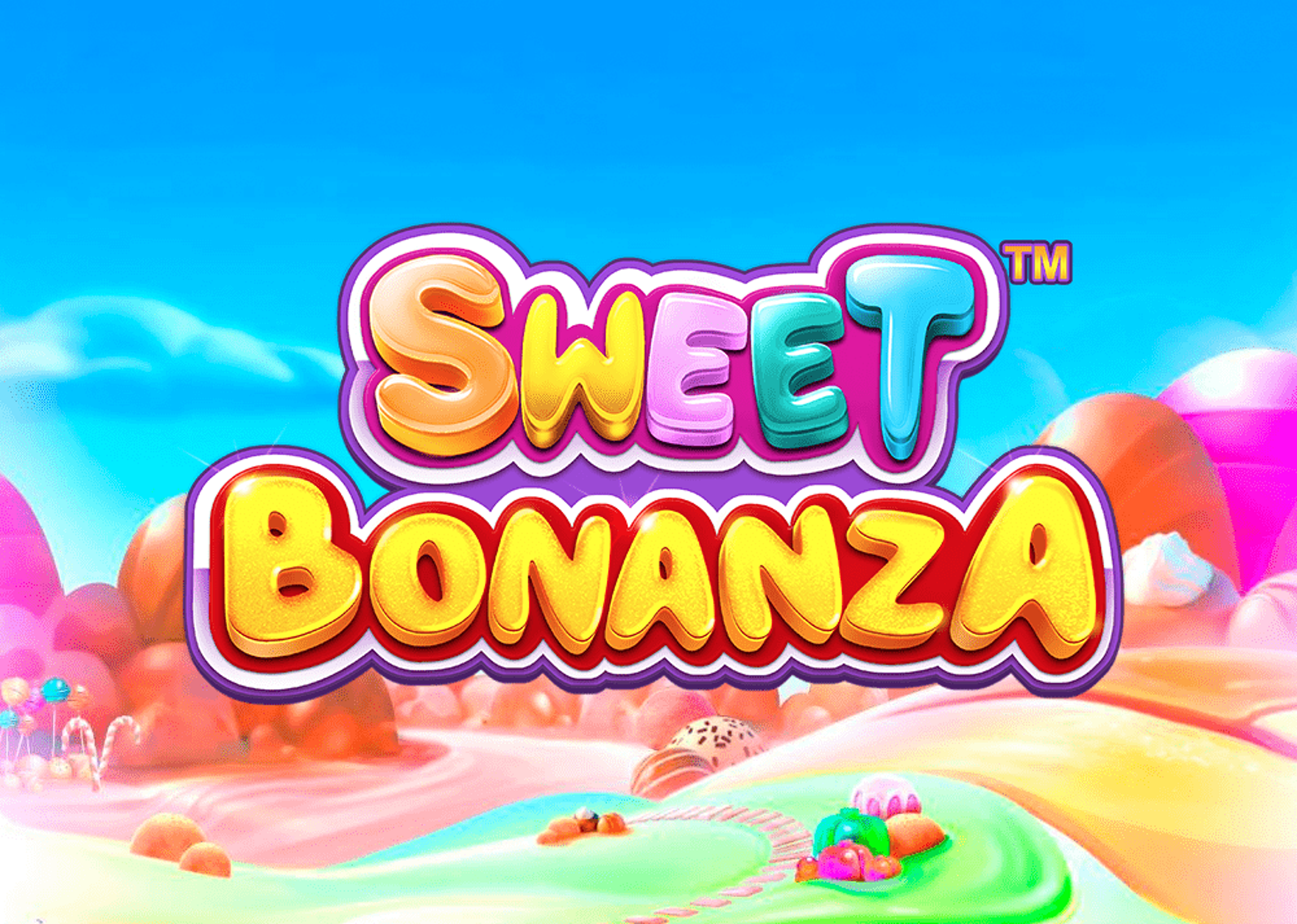 Sweet Bonanza™