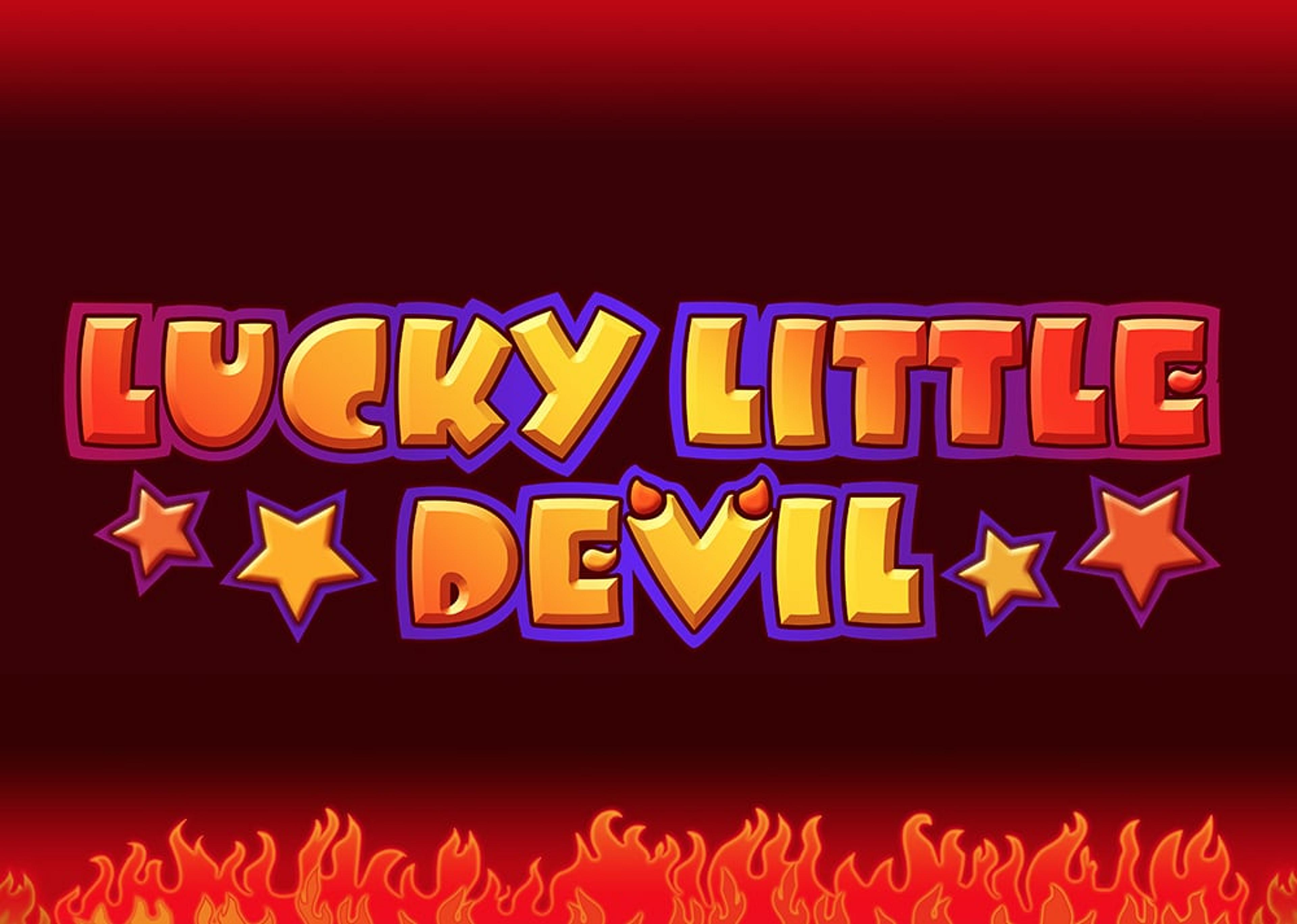 Lucky Little Devil