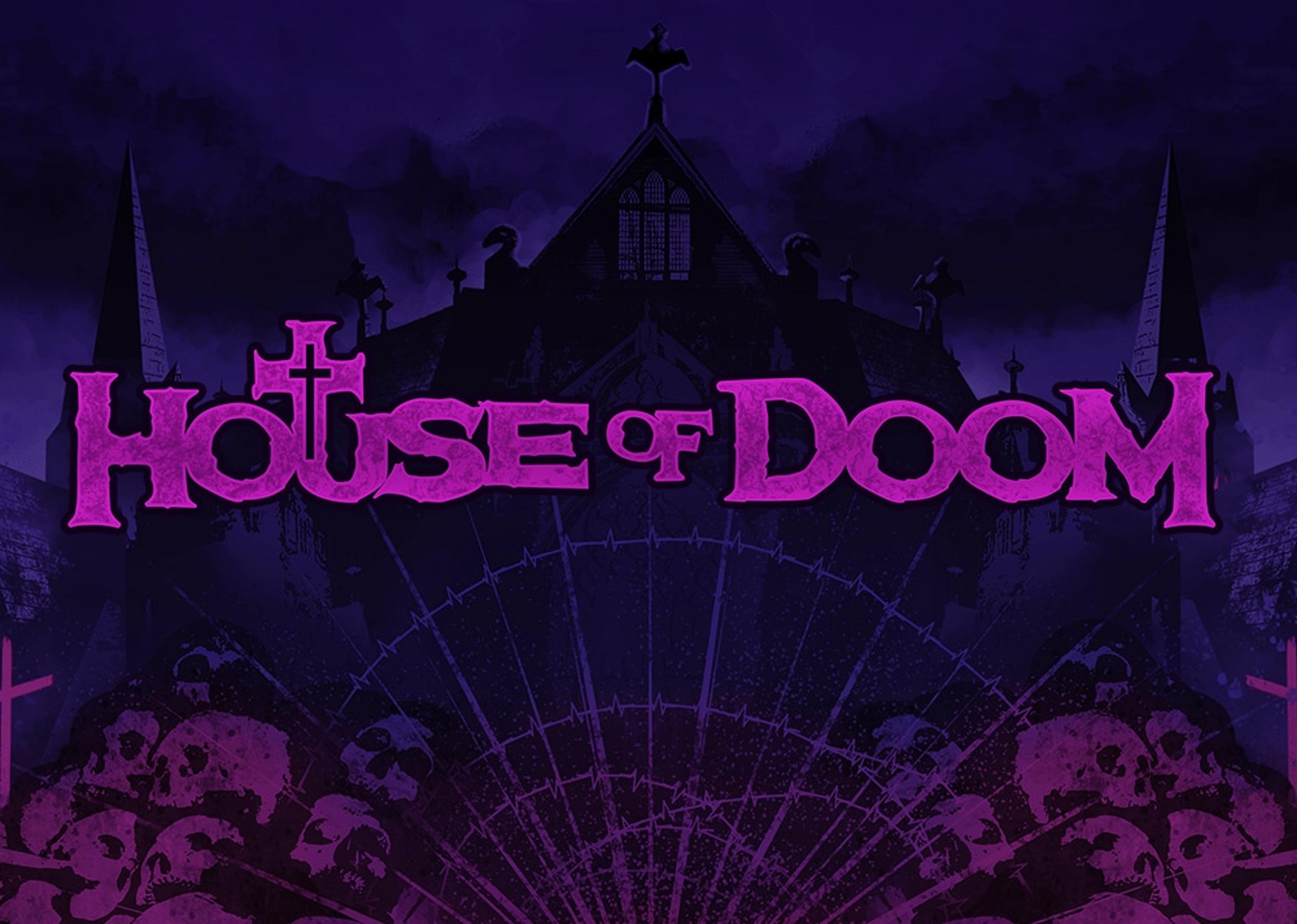 House of Doom