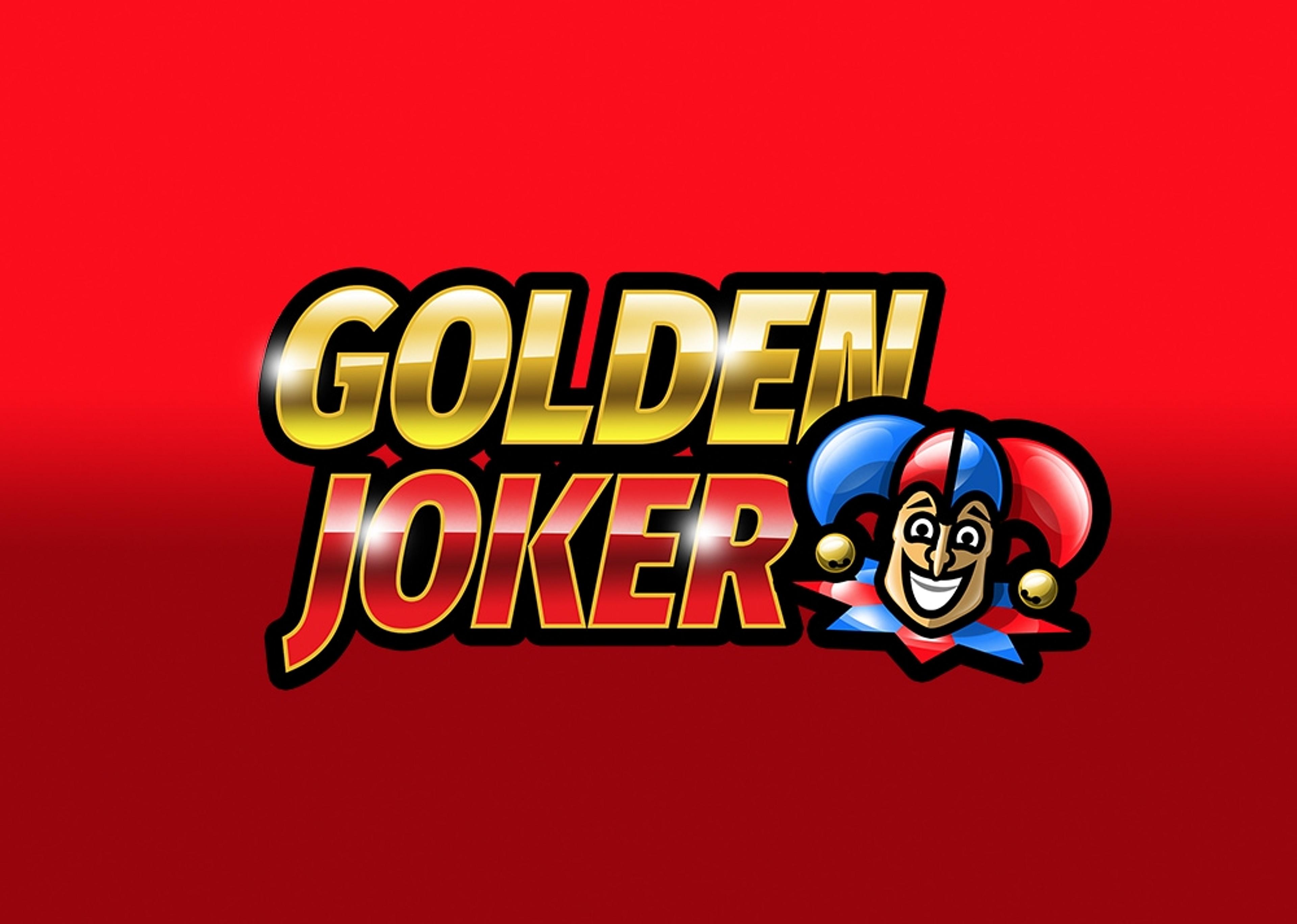 Golden Joker