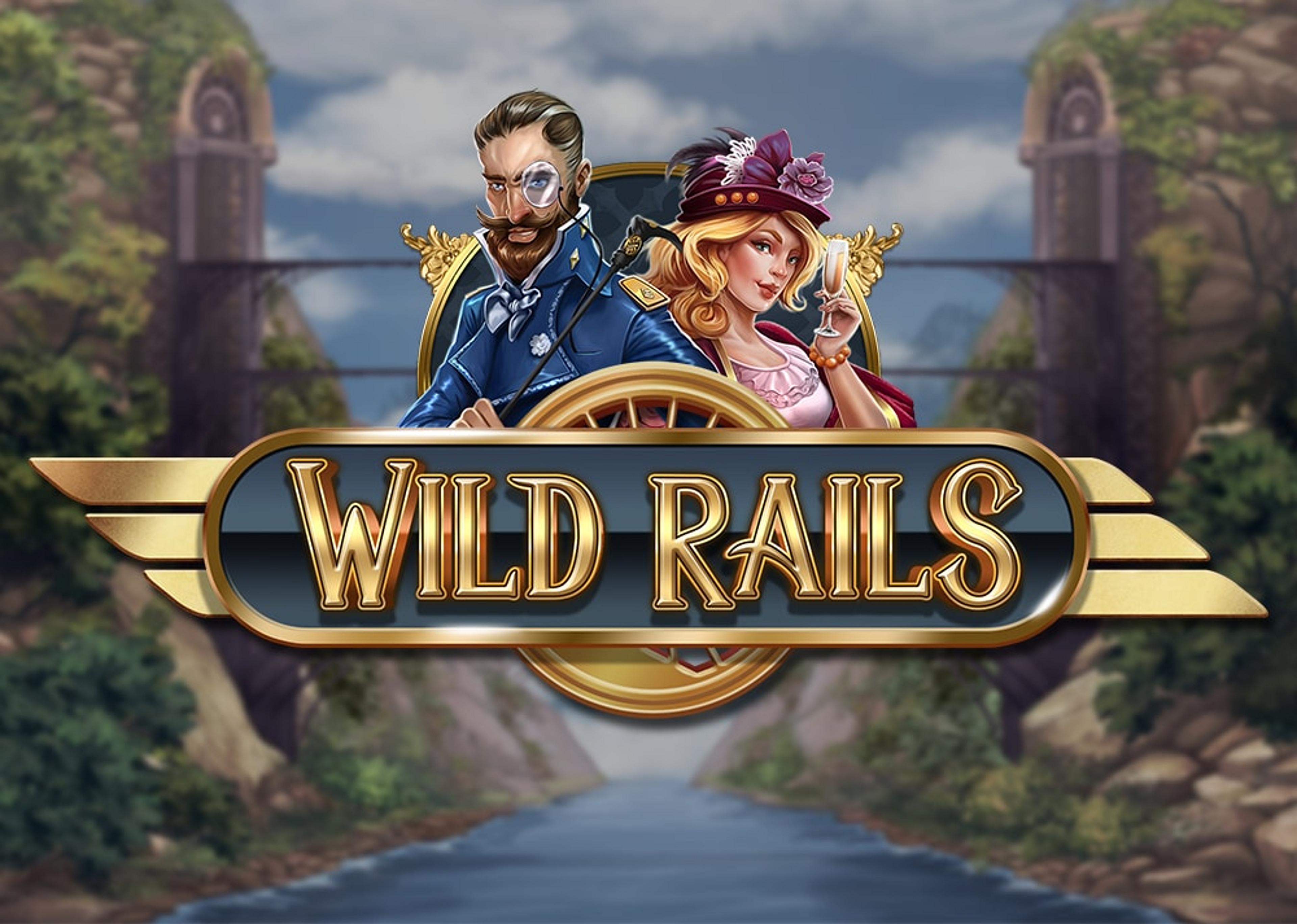Wild Rails
