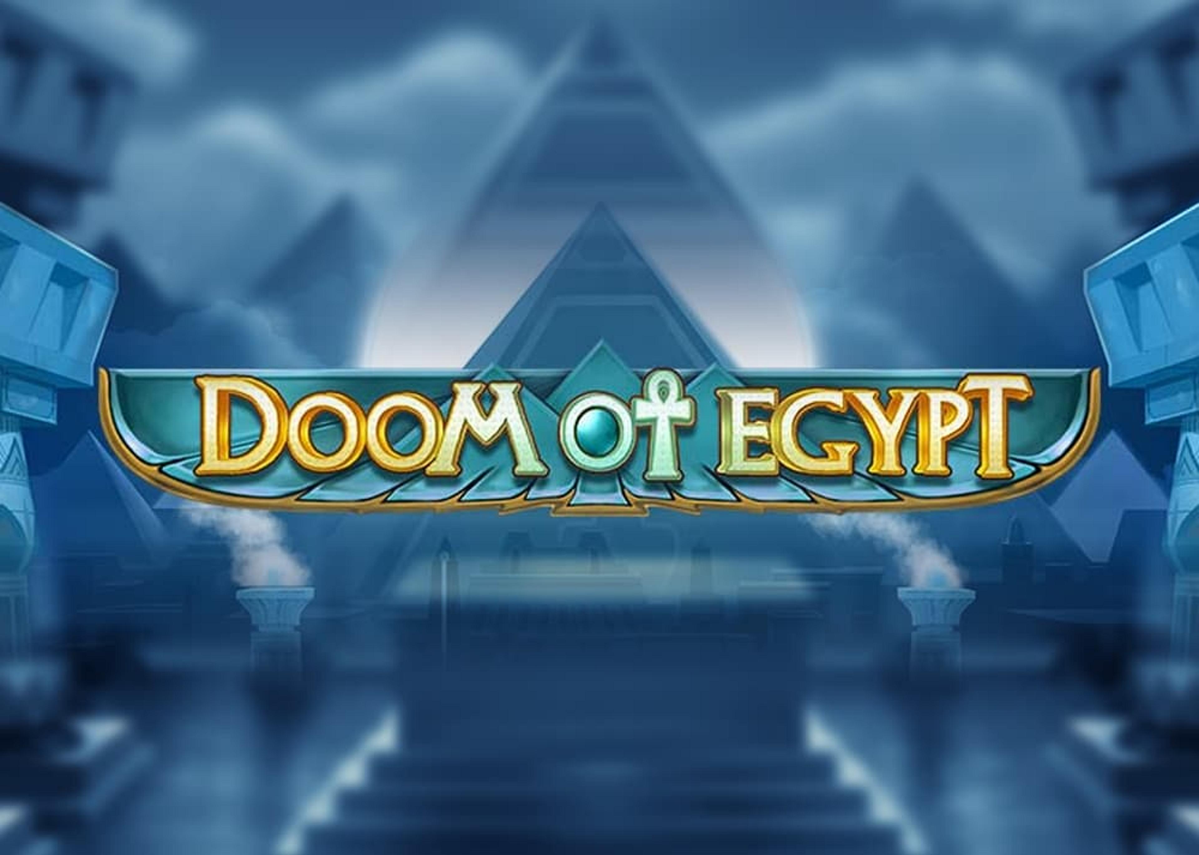 Doom of Egypt