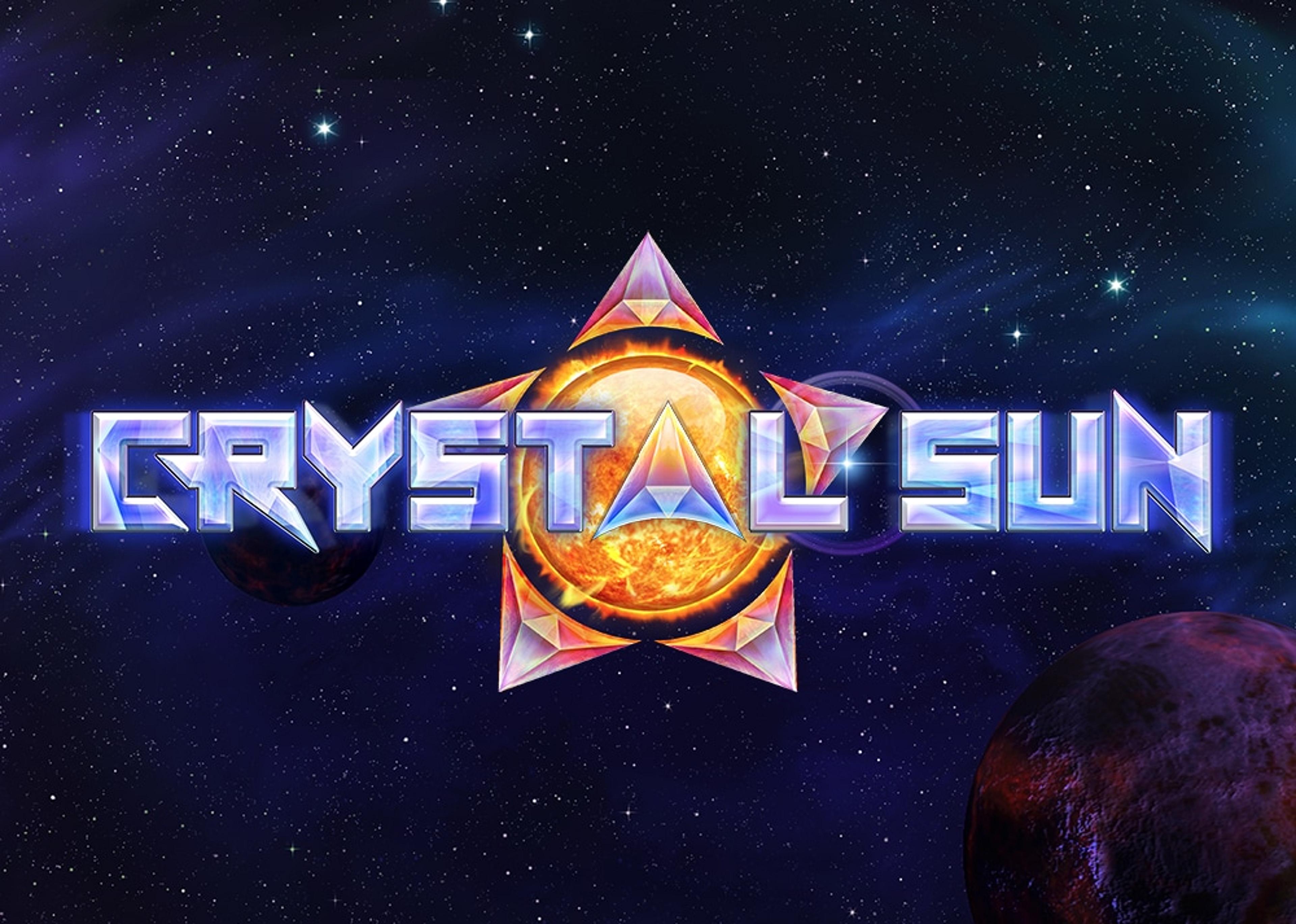 Crystal Sun