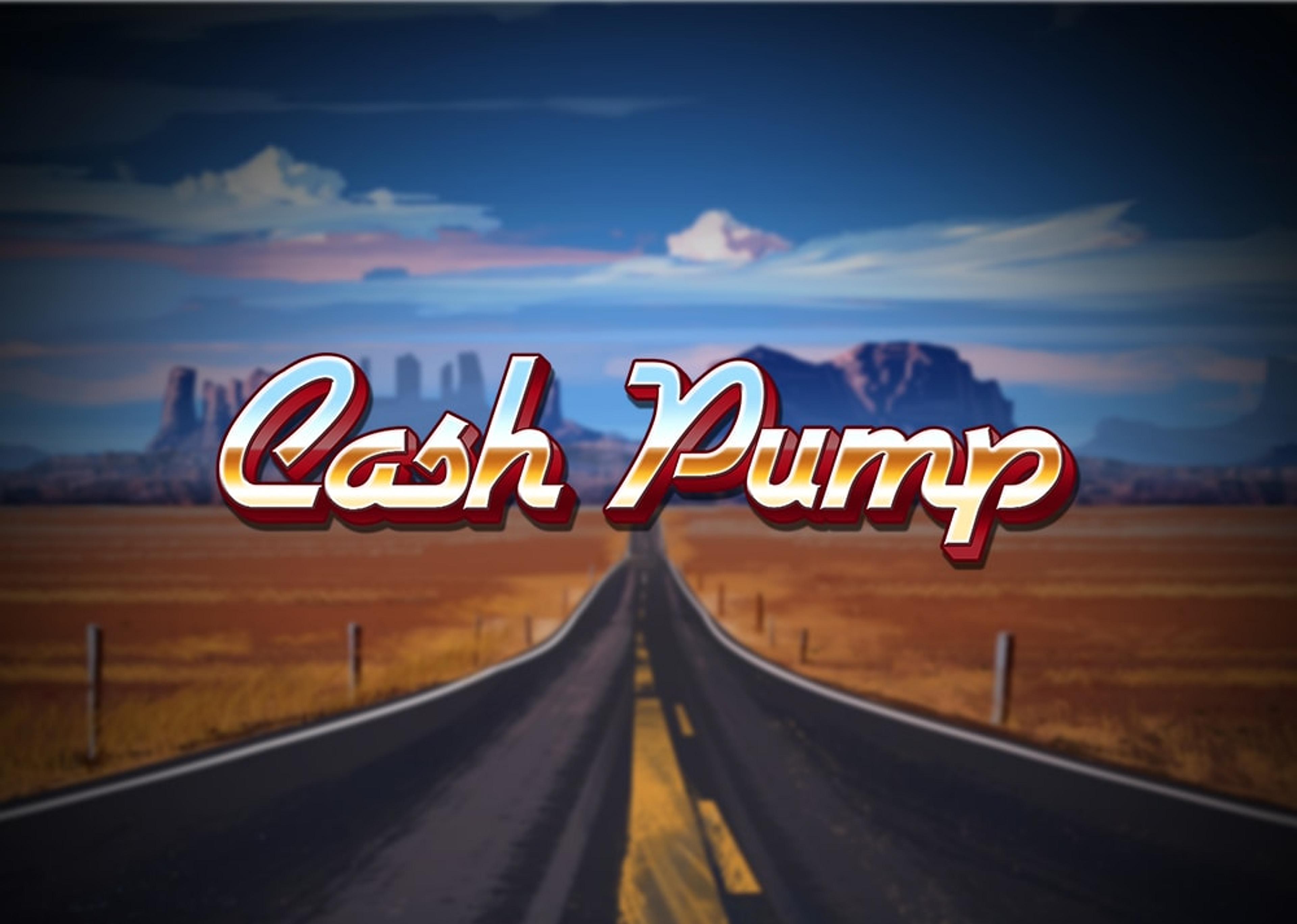 Cash Pump