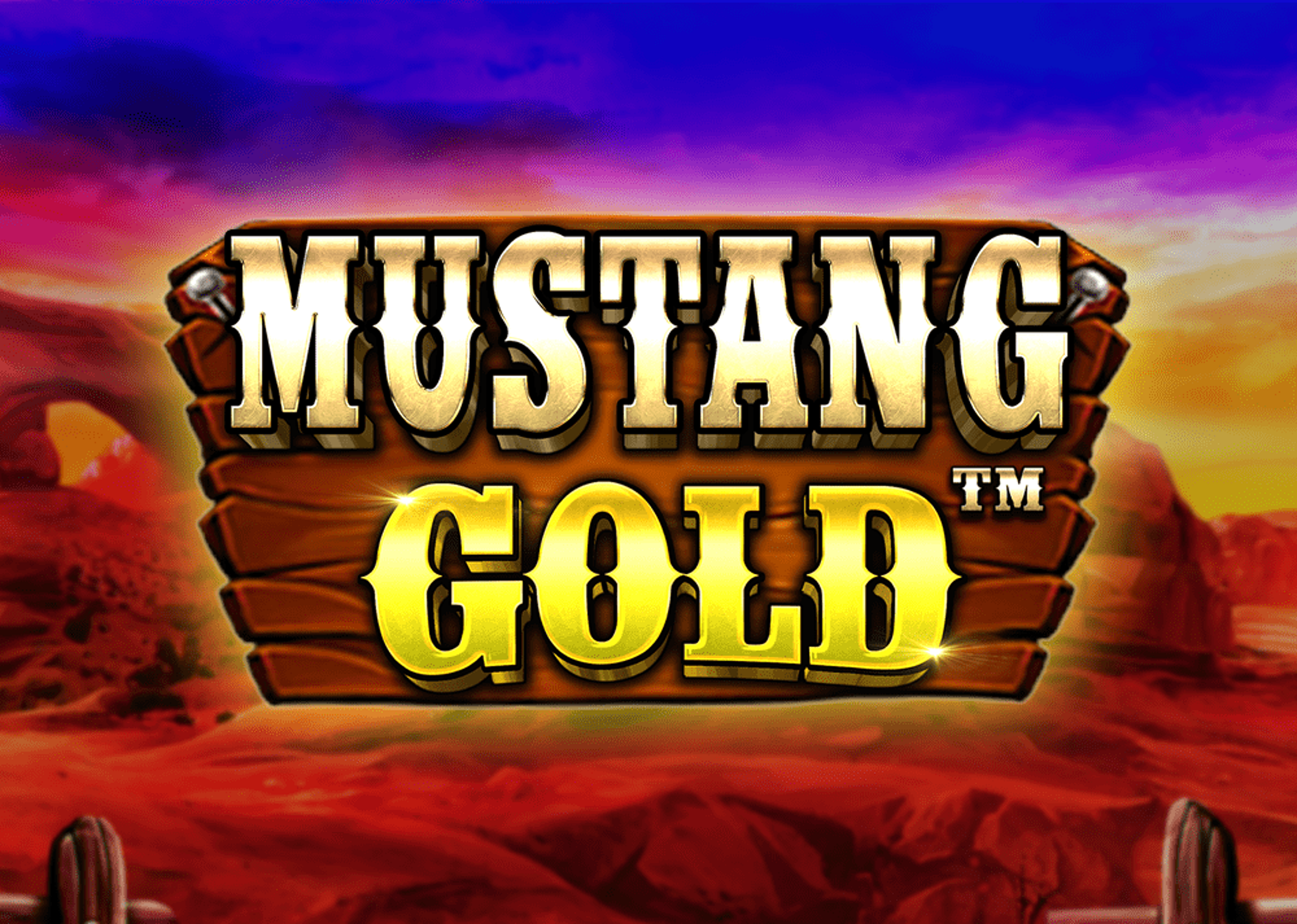 Mustang Gold™