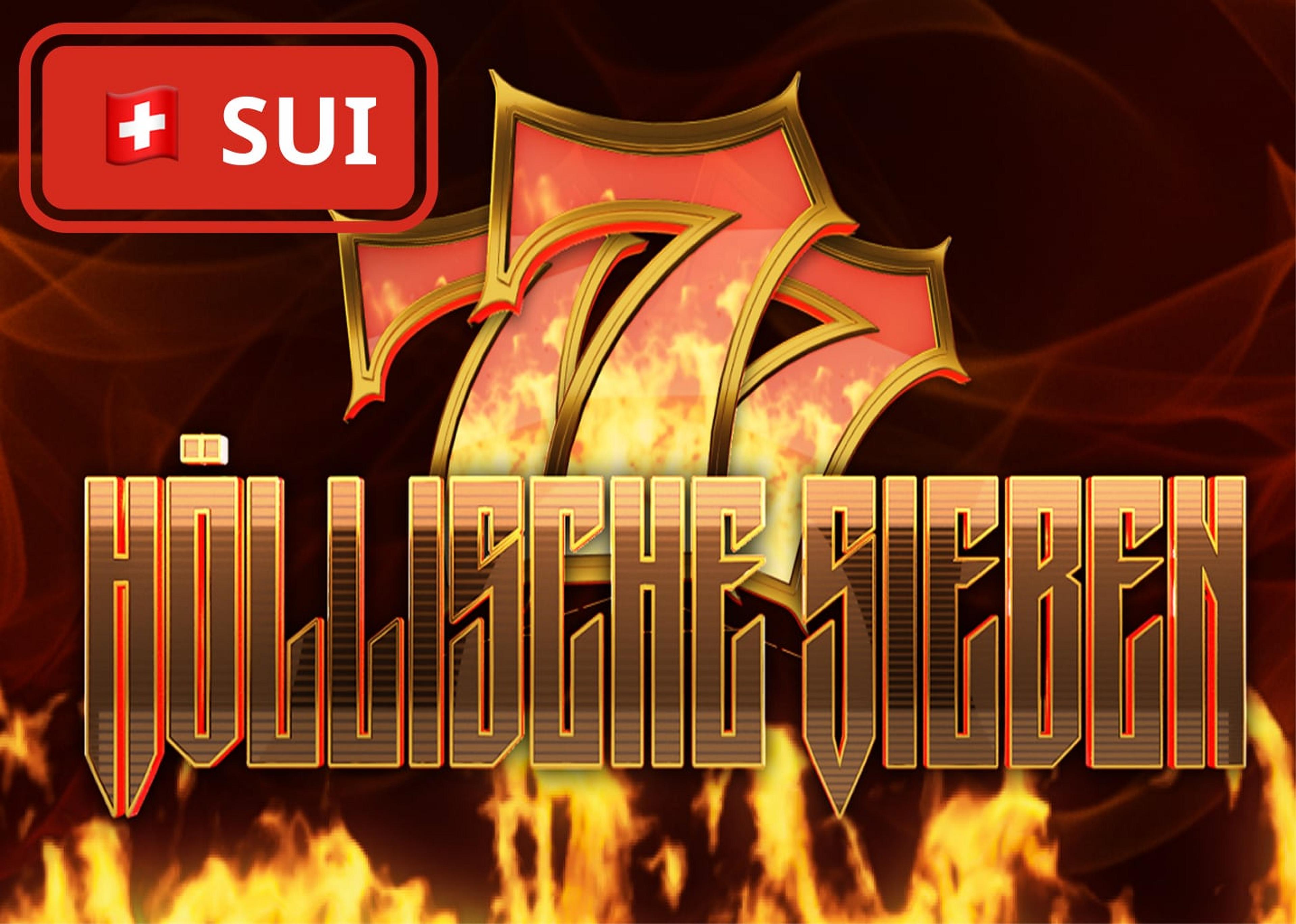 Höllische Sieben