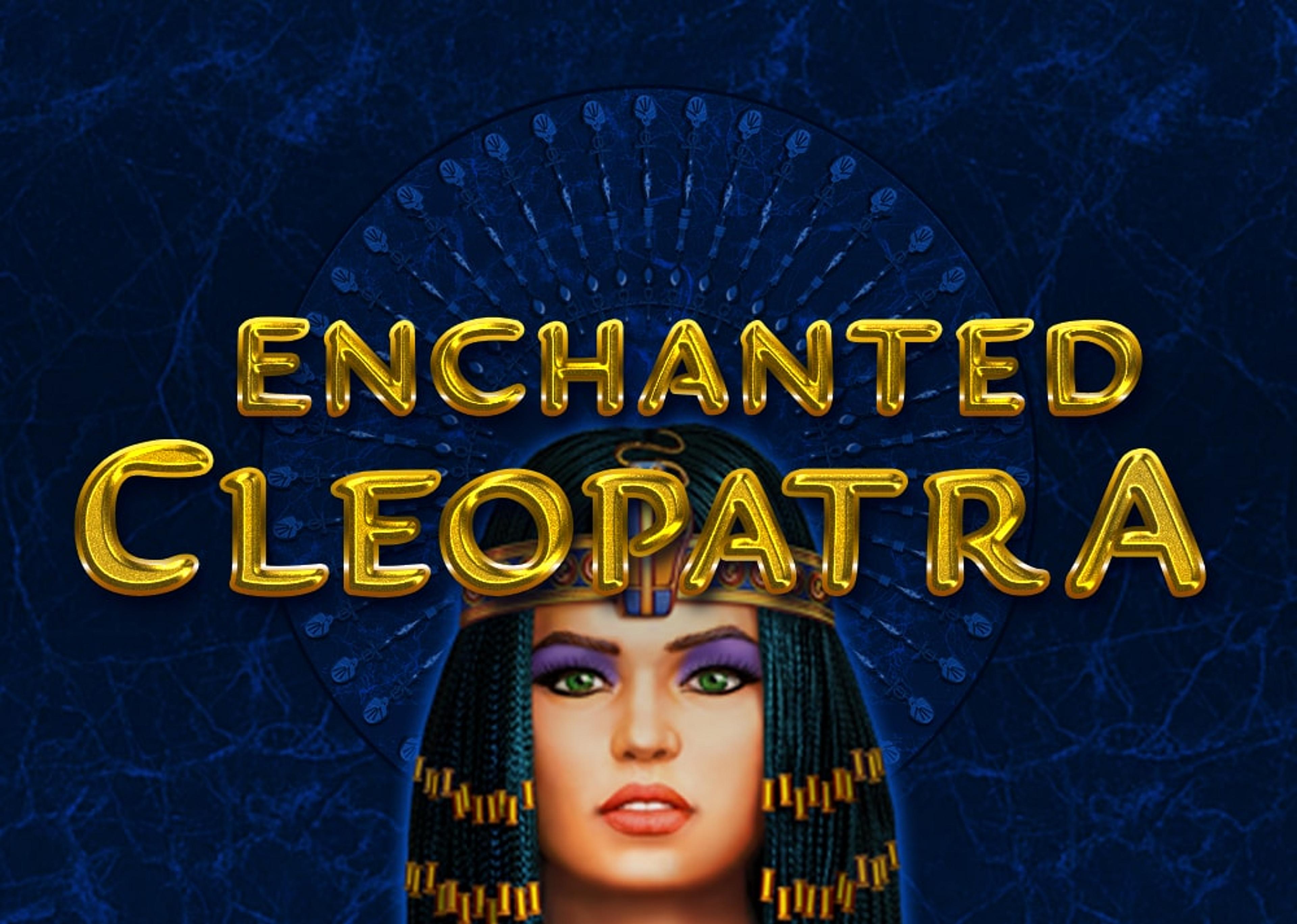 Enchanted Cleopatra