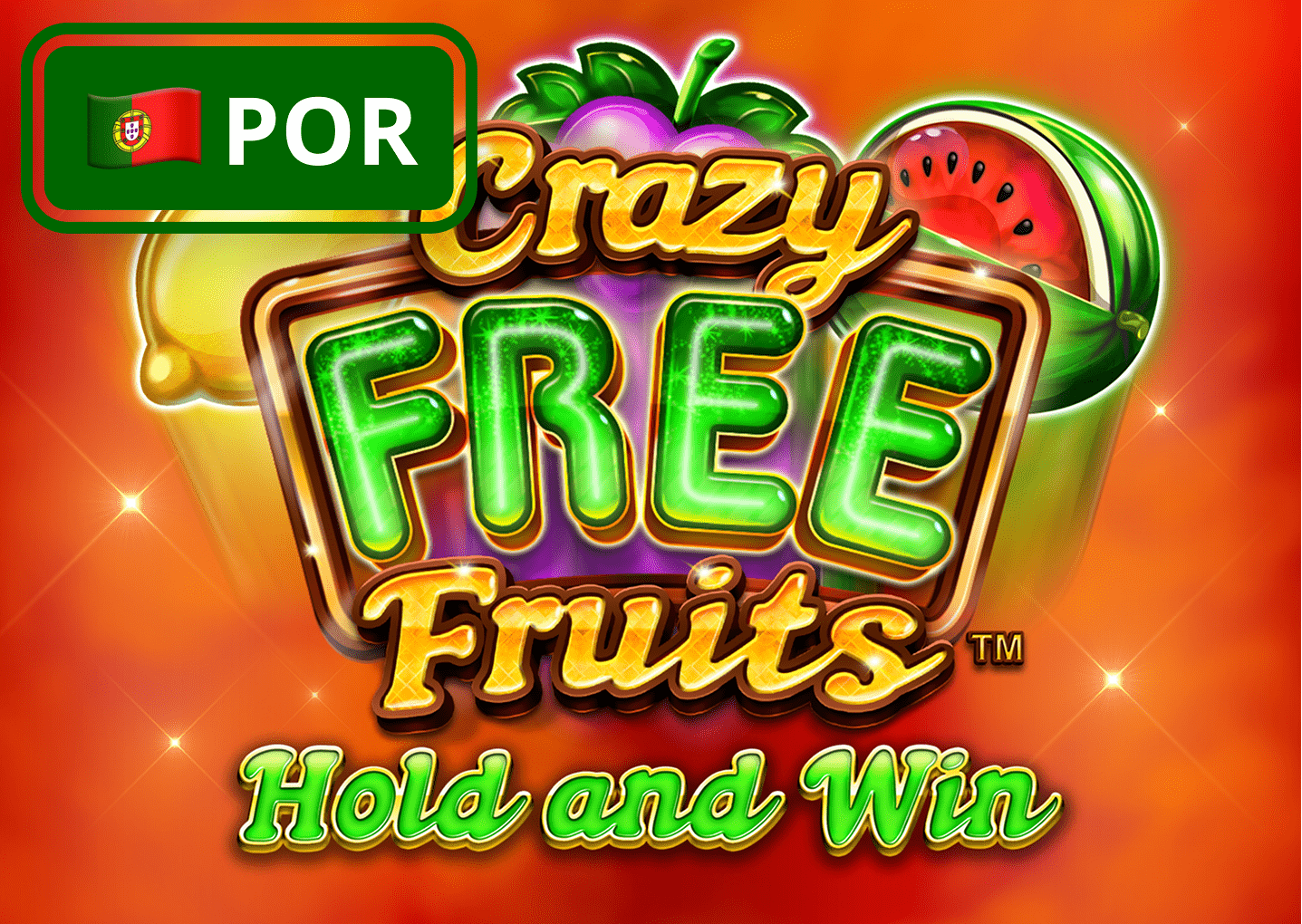 Crazy Free Fruits