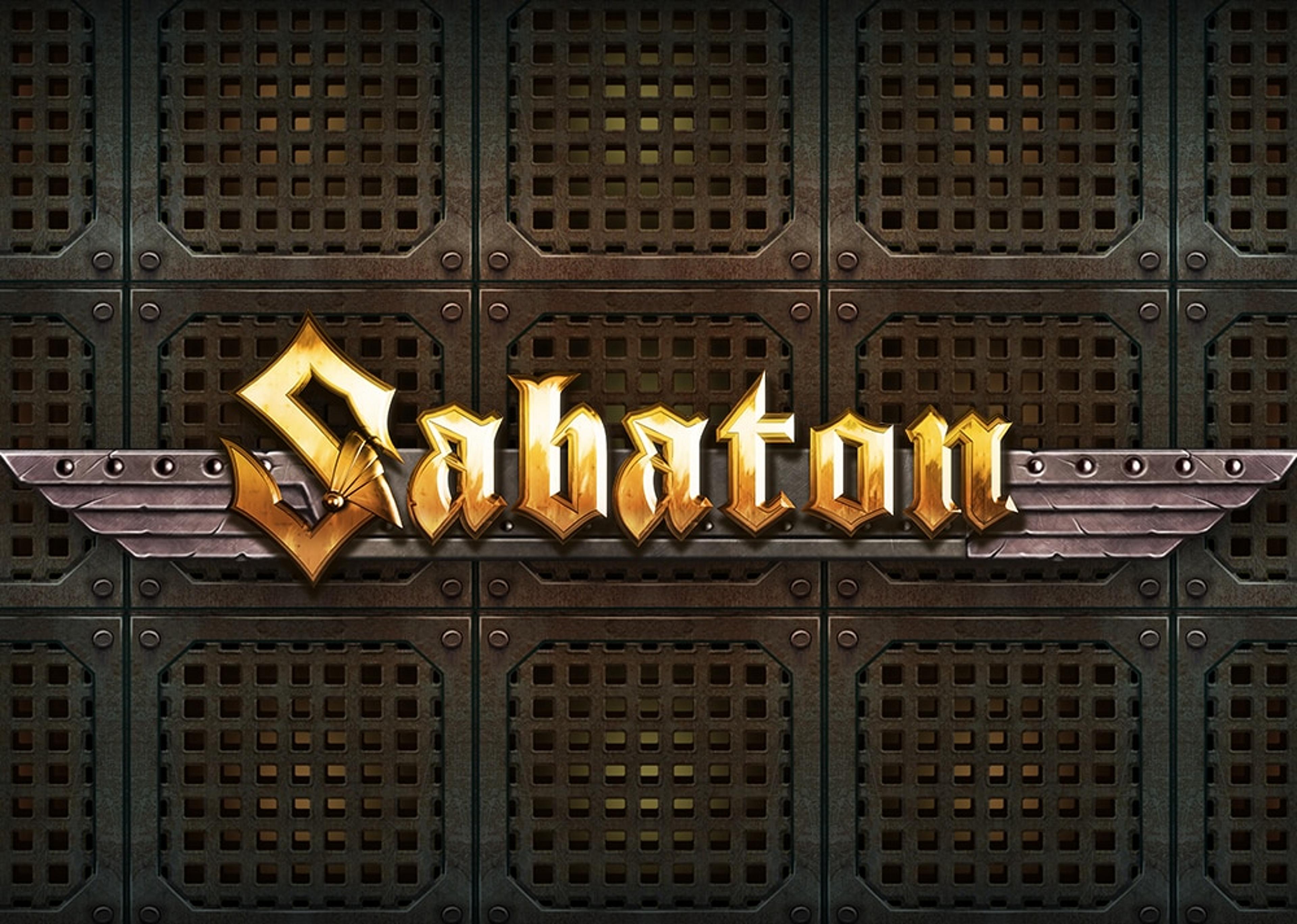 Sabaton