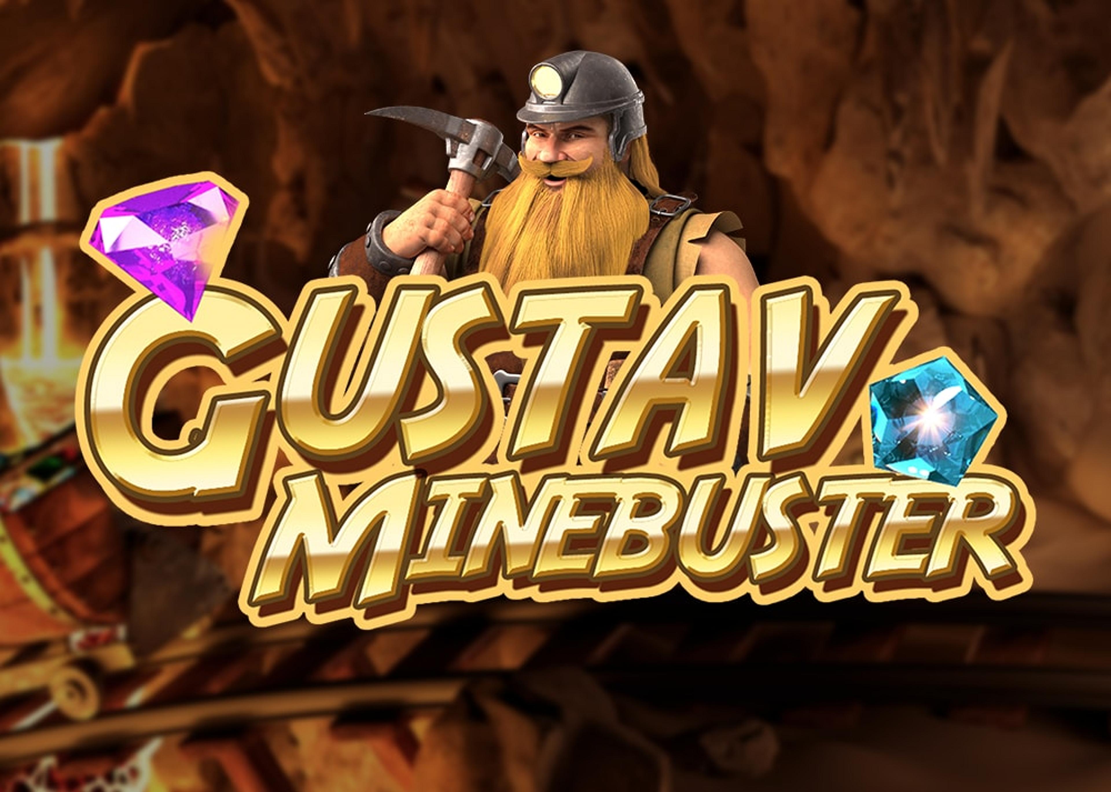 Gustav Minebuster