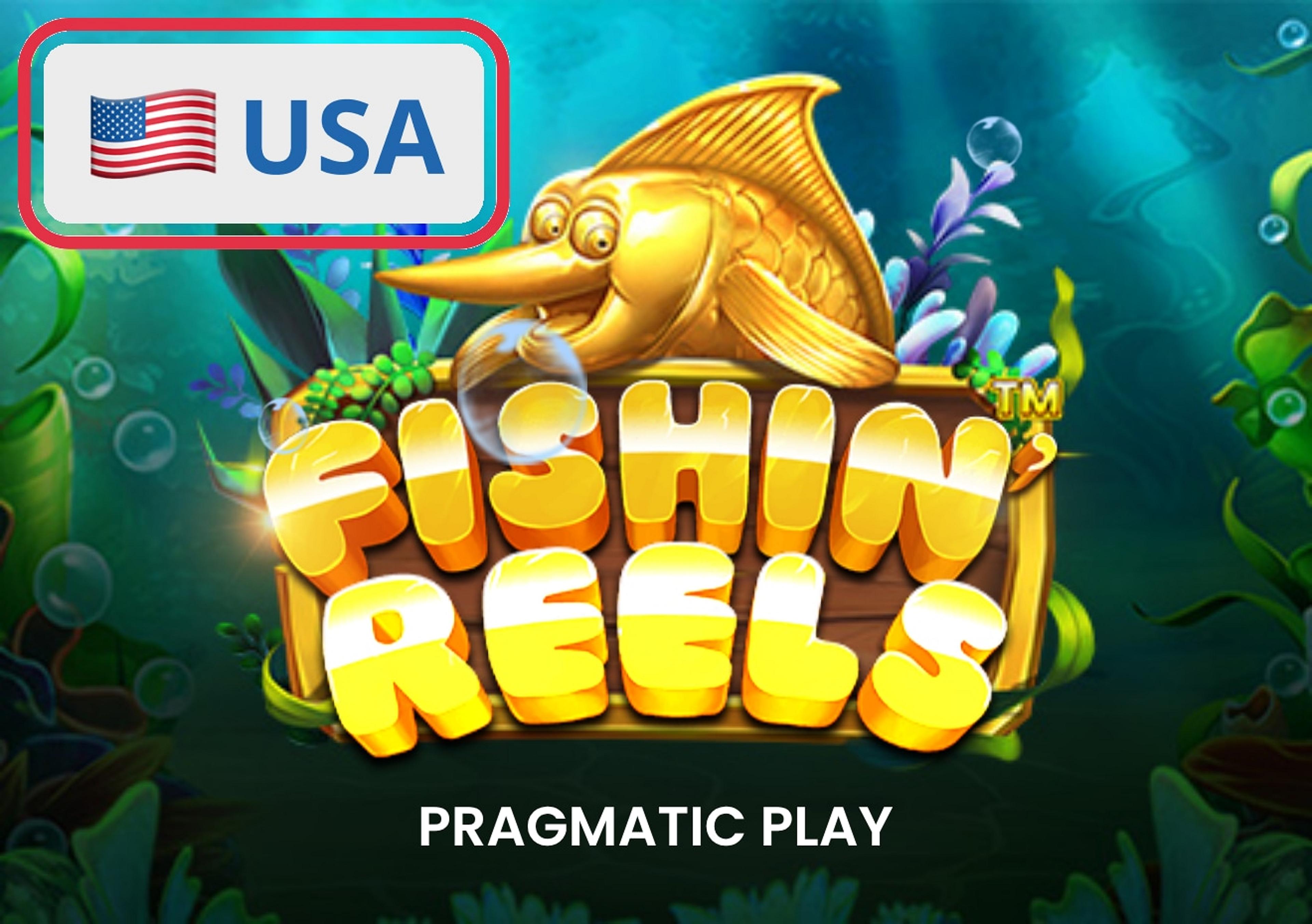 Fishin' Reels™
