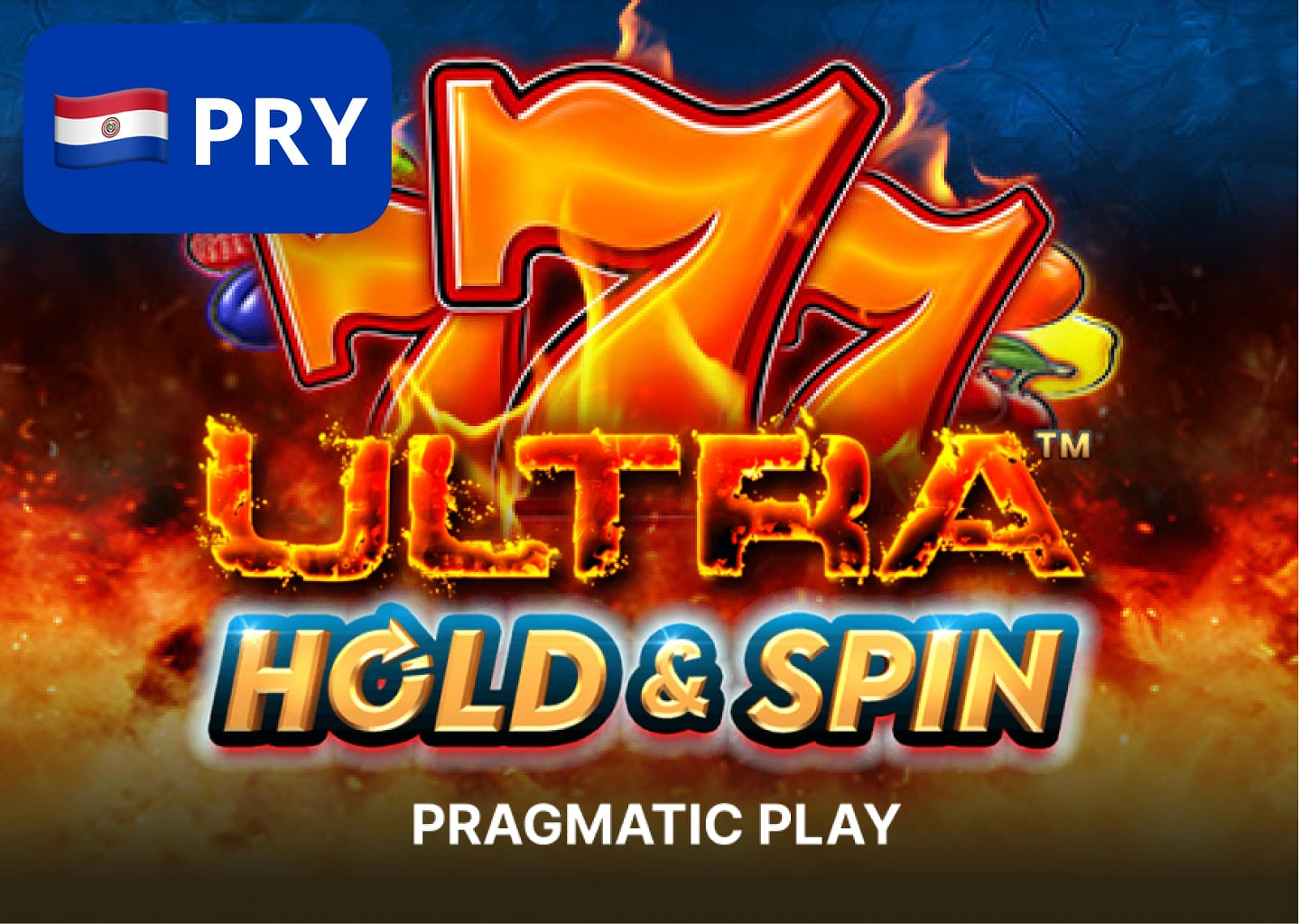 Ultra Hold and Spin™
