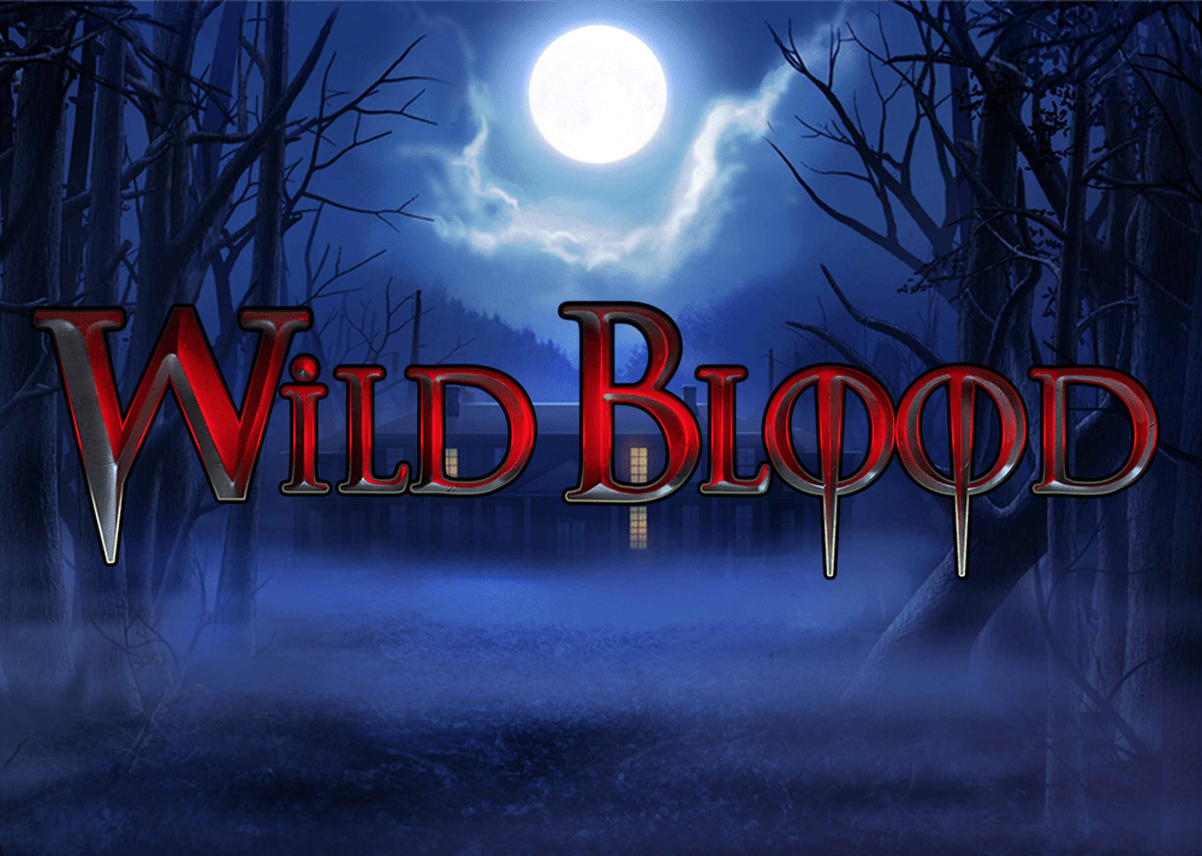 Wild Blood