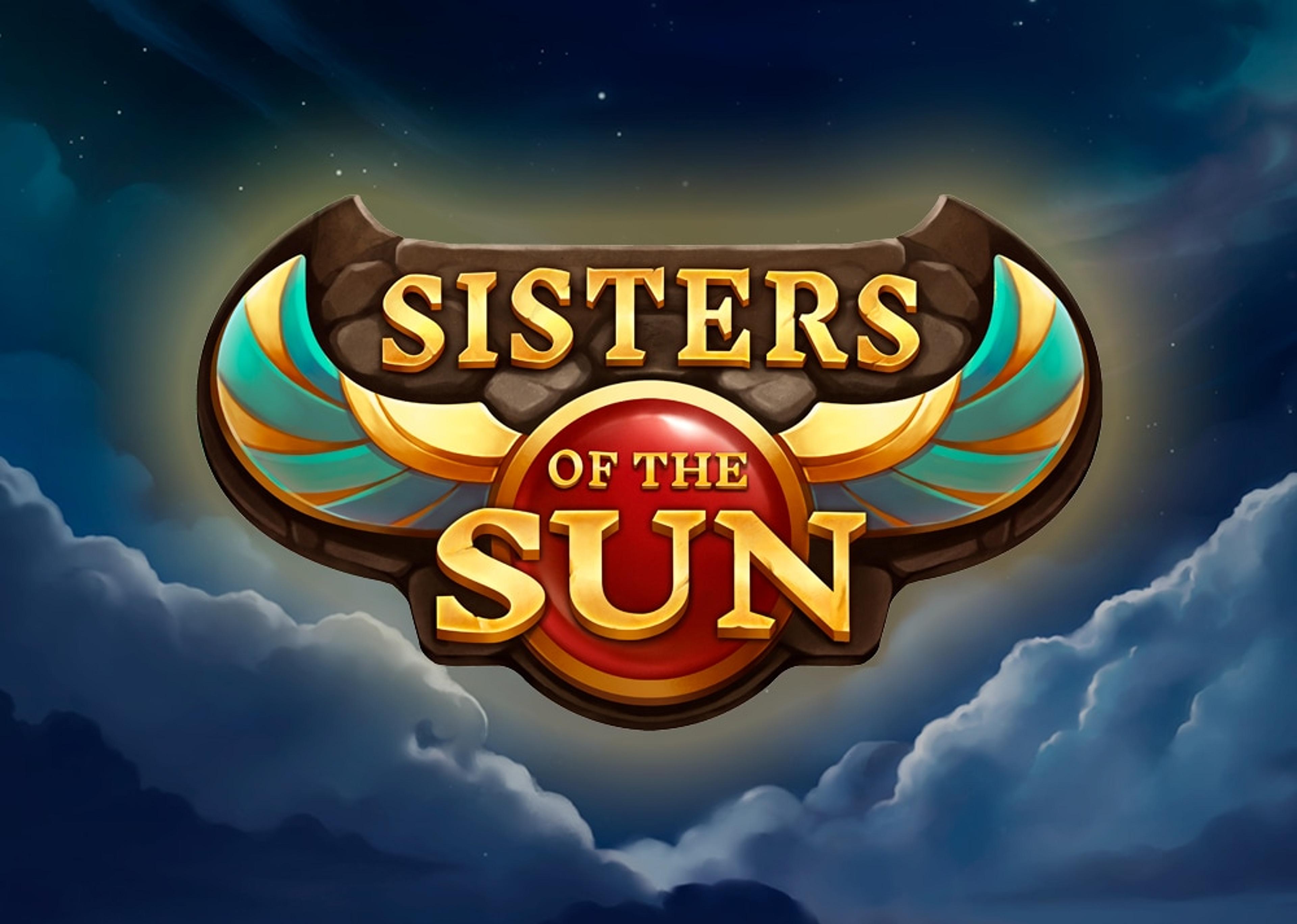 Sisters of The Sun