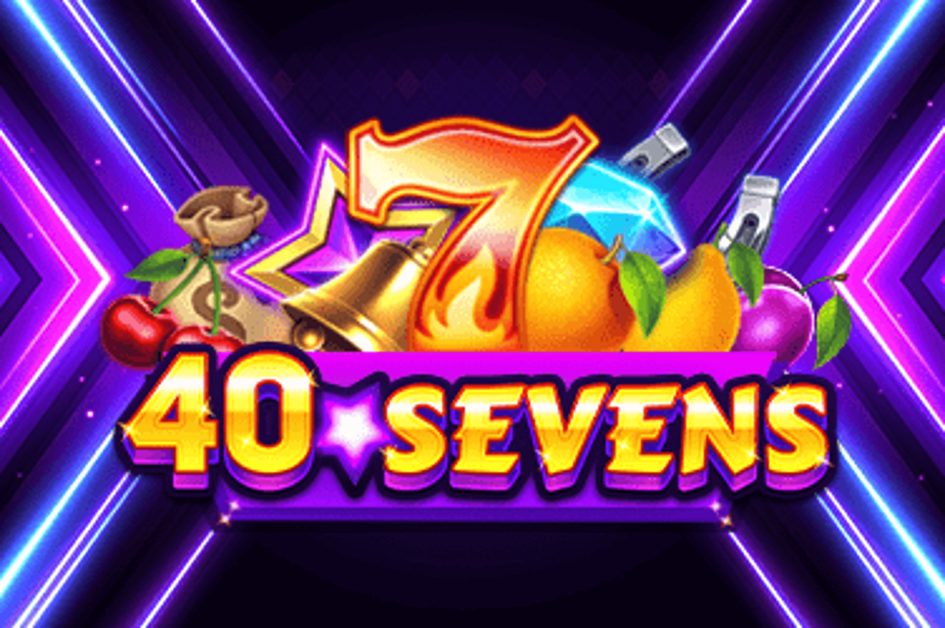 40 Sevens