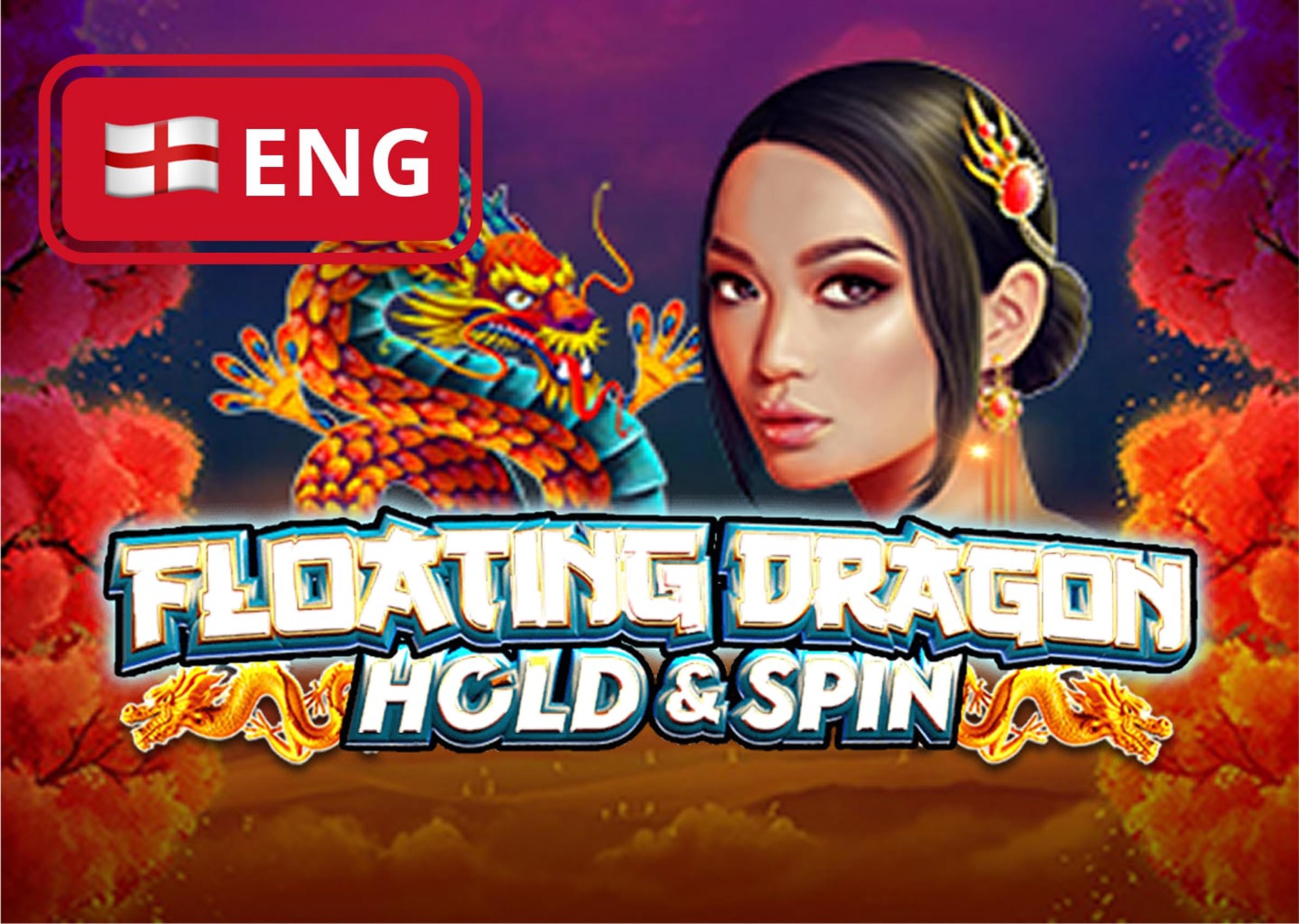 Floating Dragon Hold&Spin