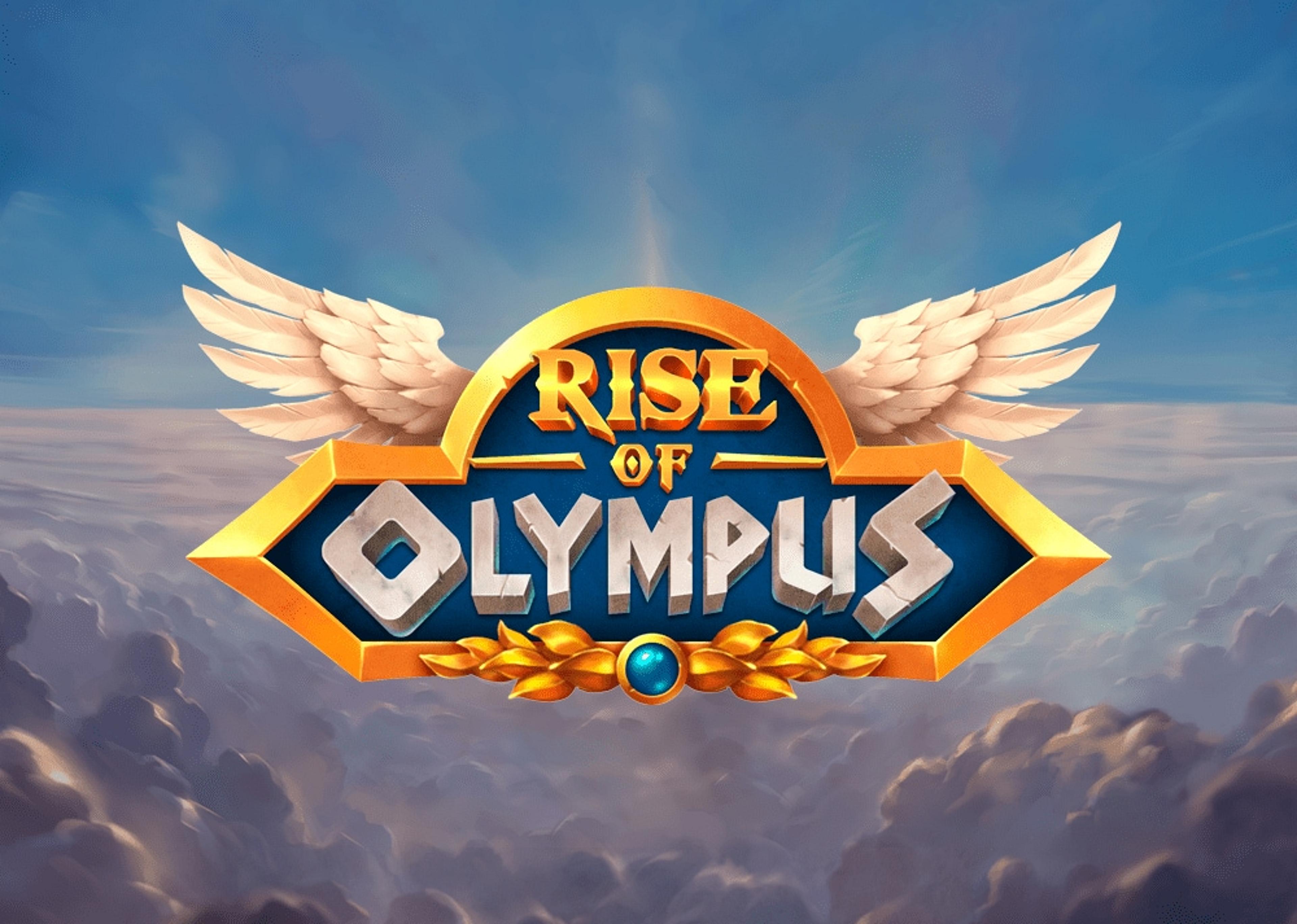 Rise of Olympus