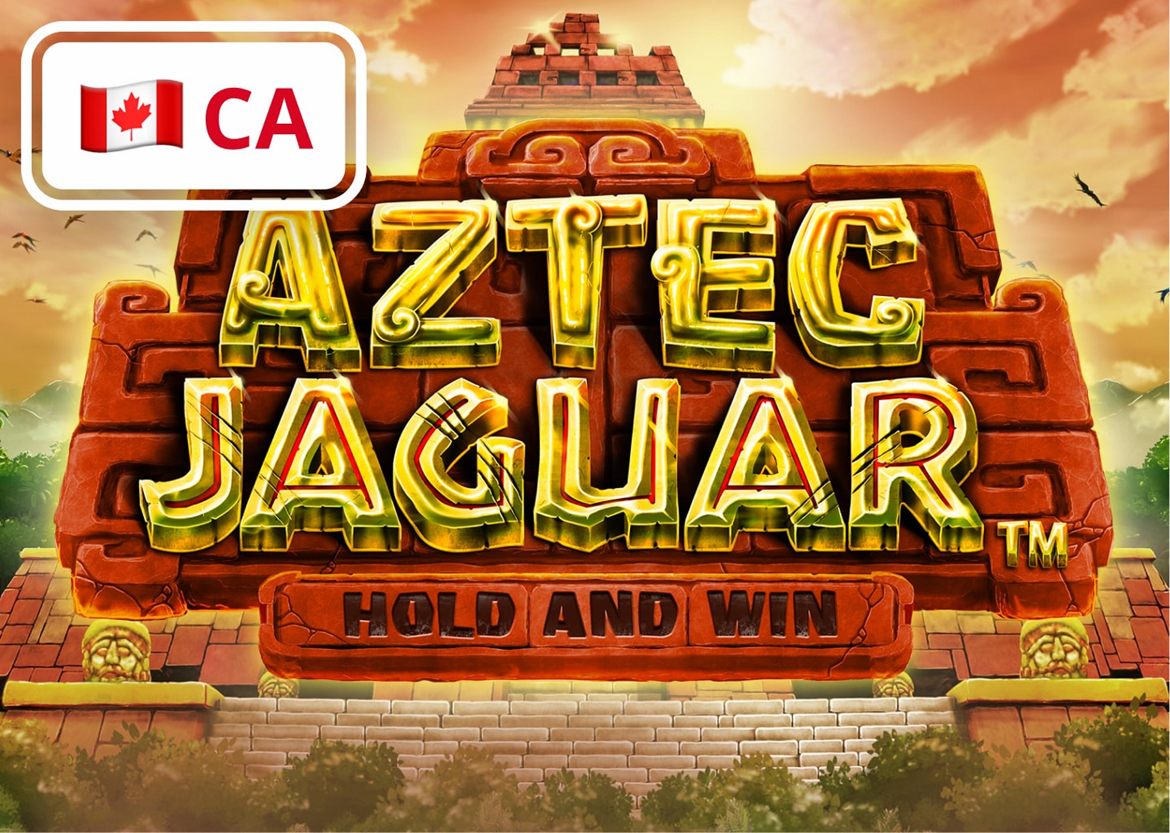 Aztec Jaguar