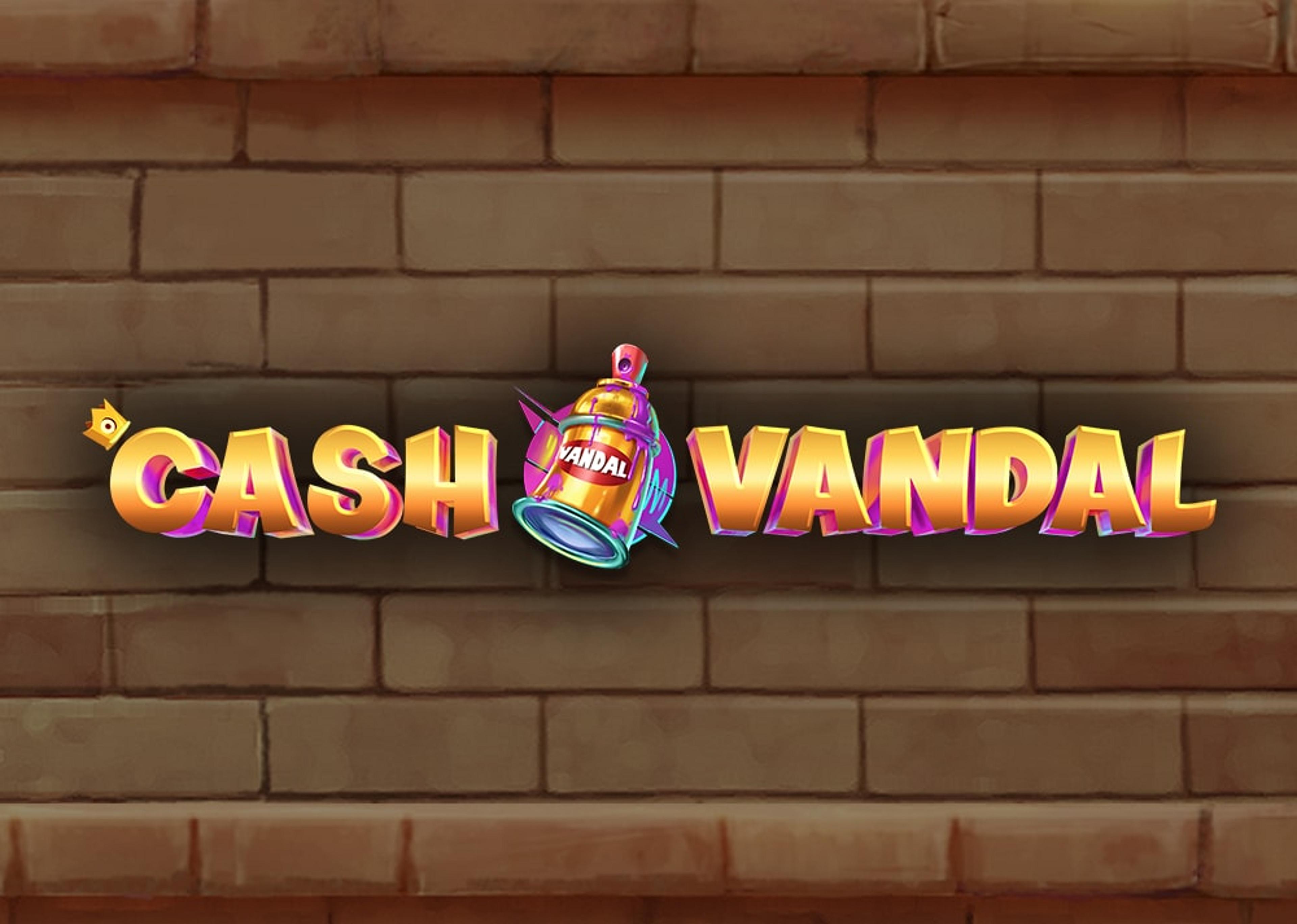 Cash Vandal