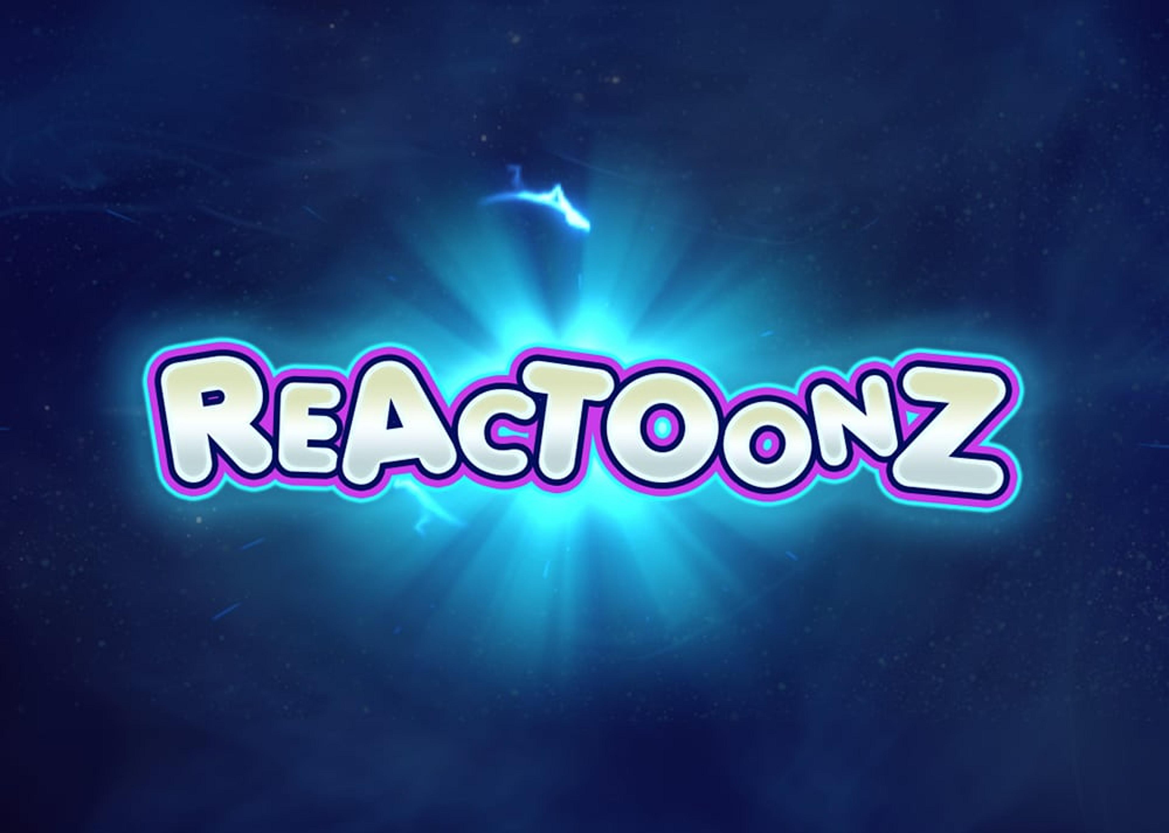 Reactoonz