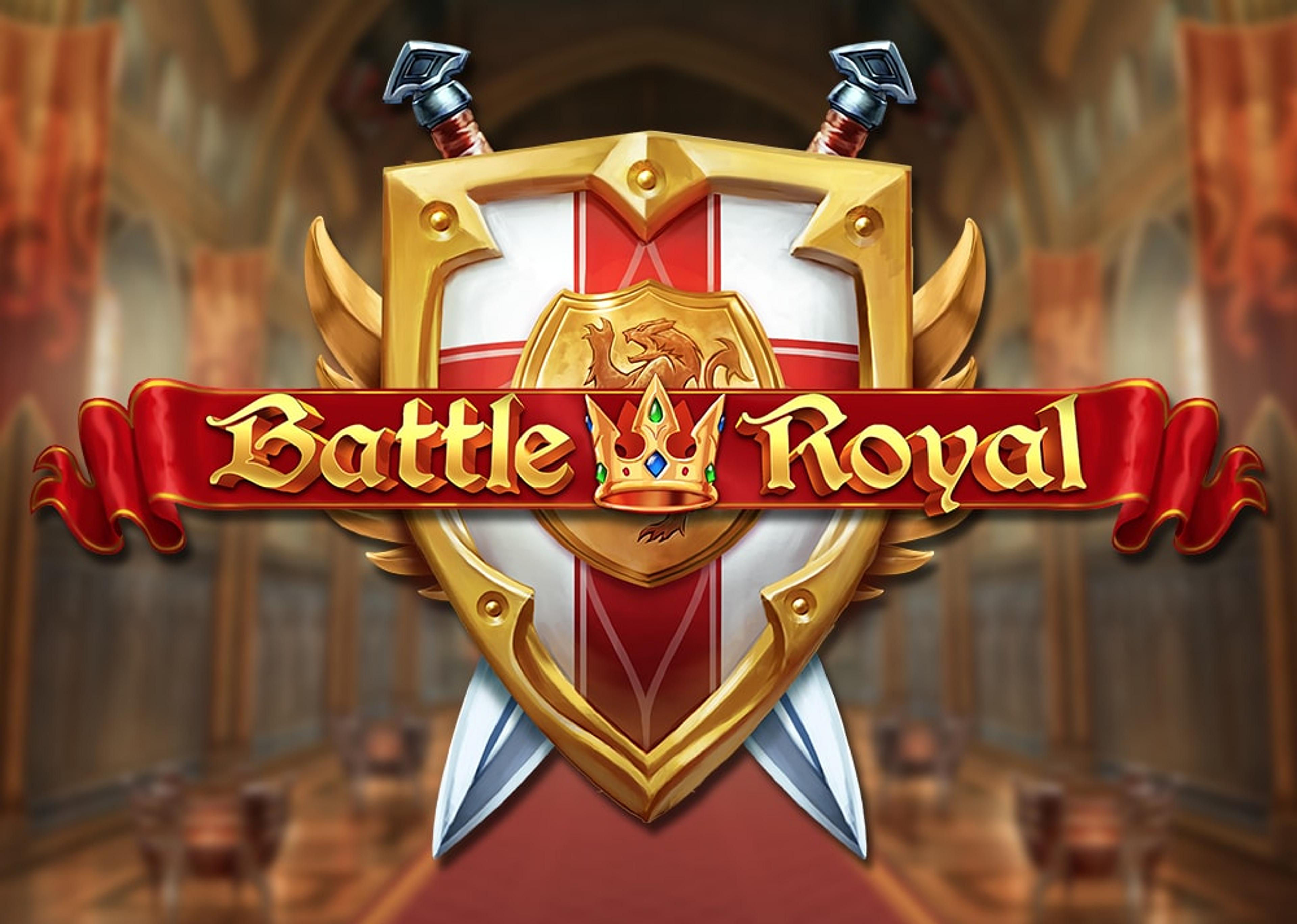 Battle Royal