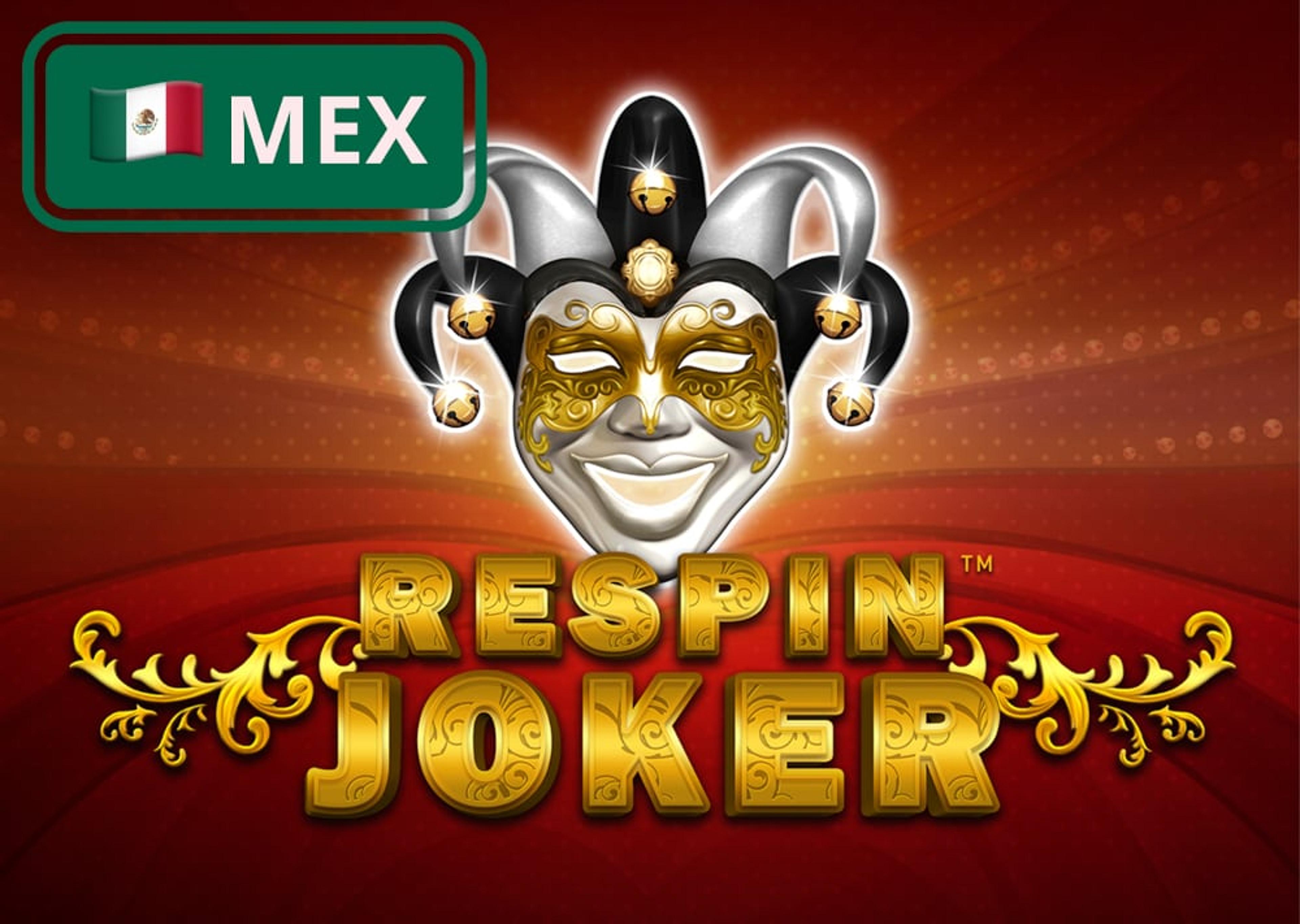 Respin Joker
