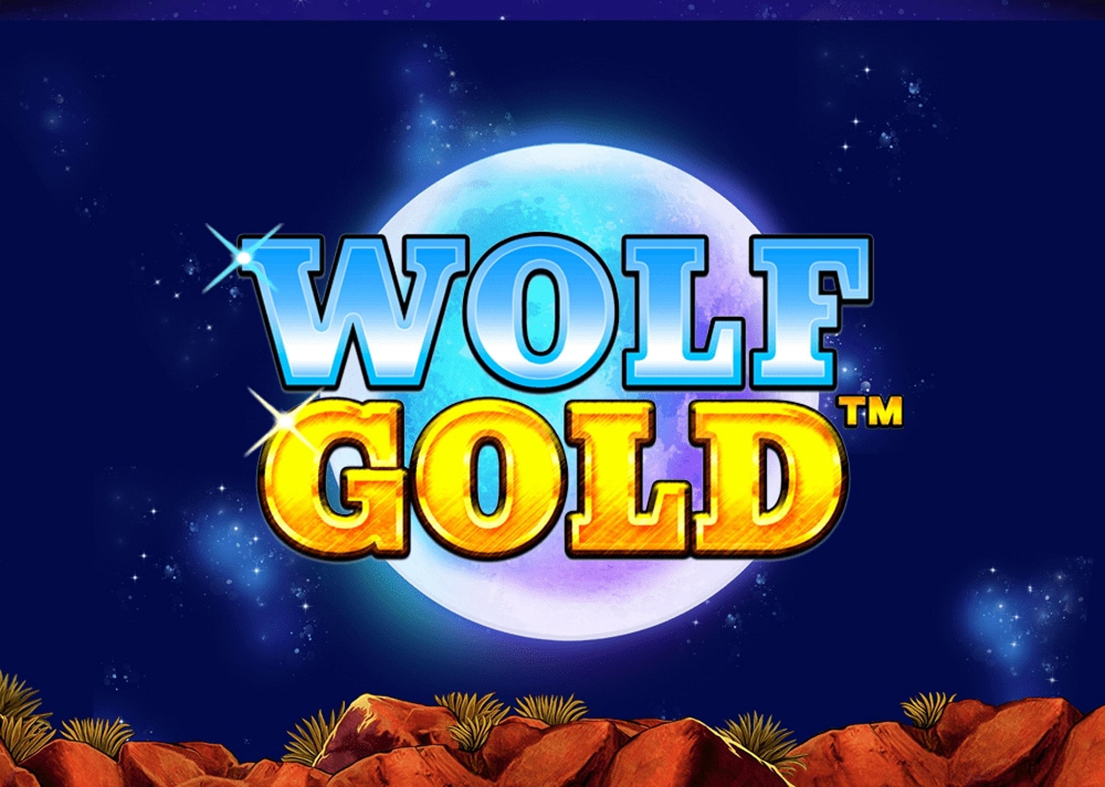 Wolf Gold™