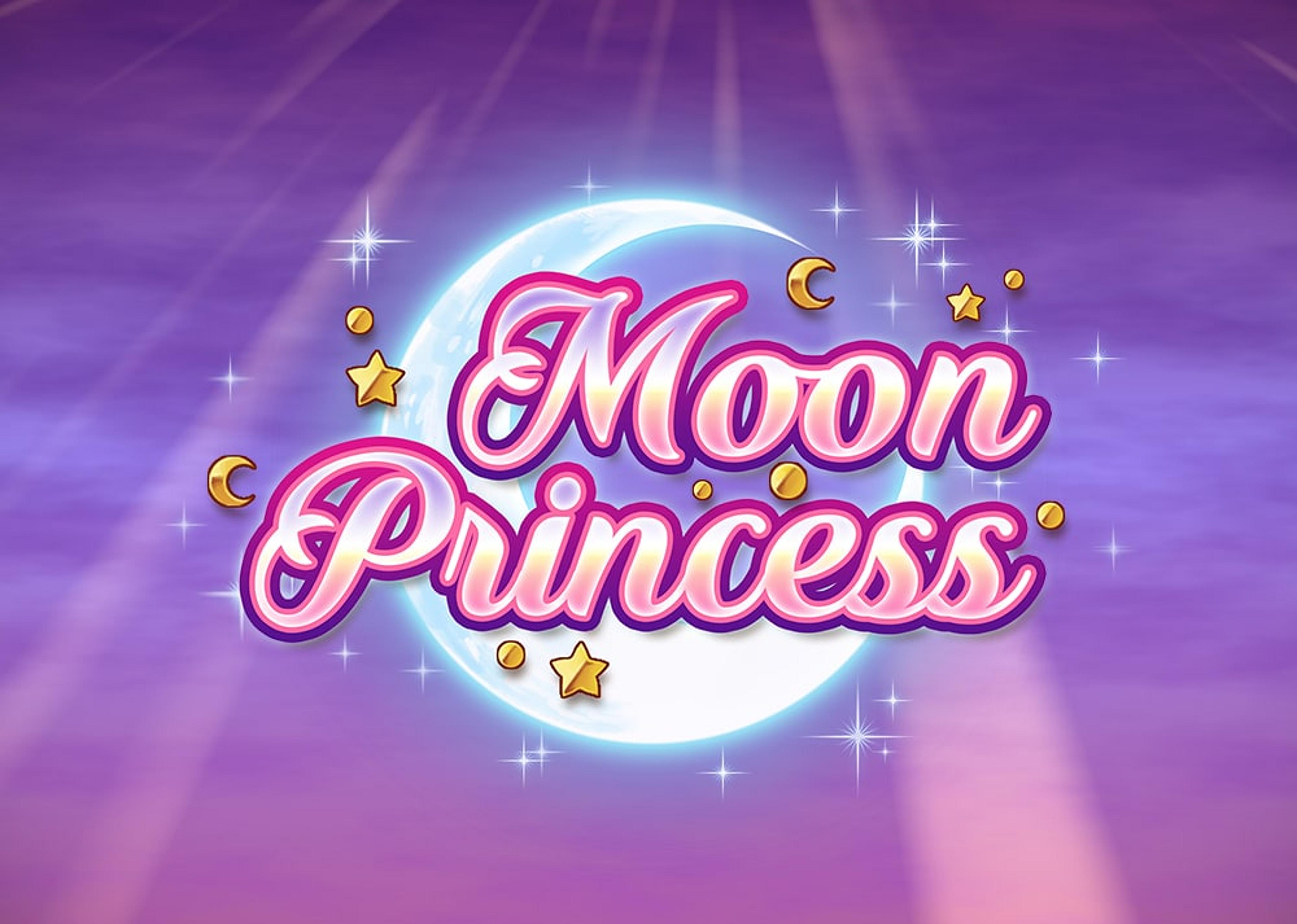 Moon Princess