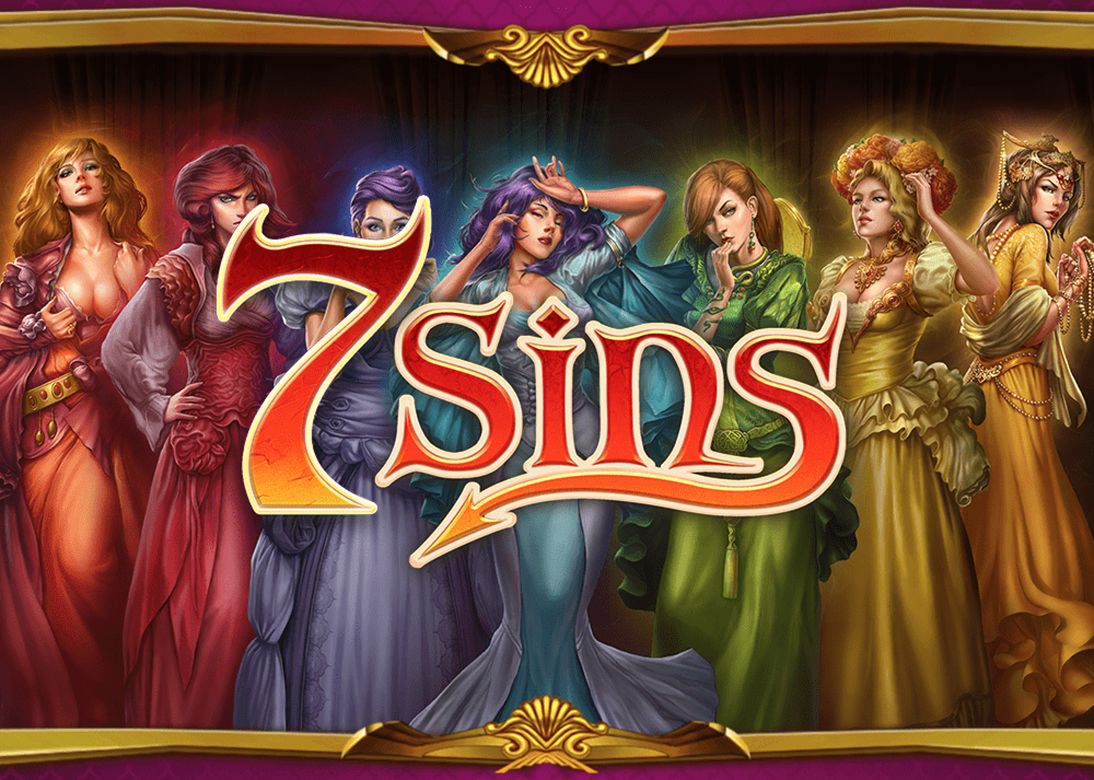 7 Sins