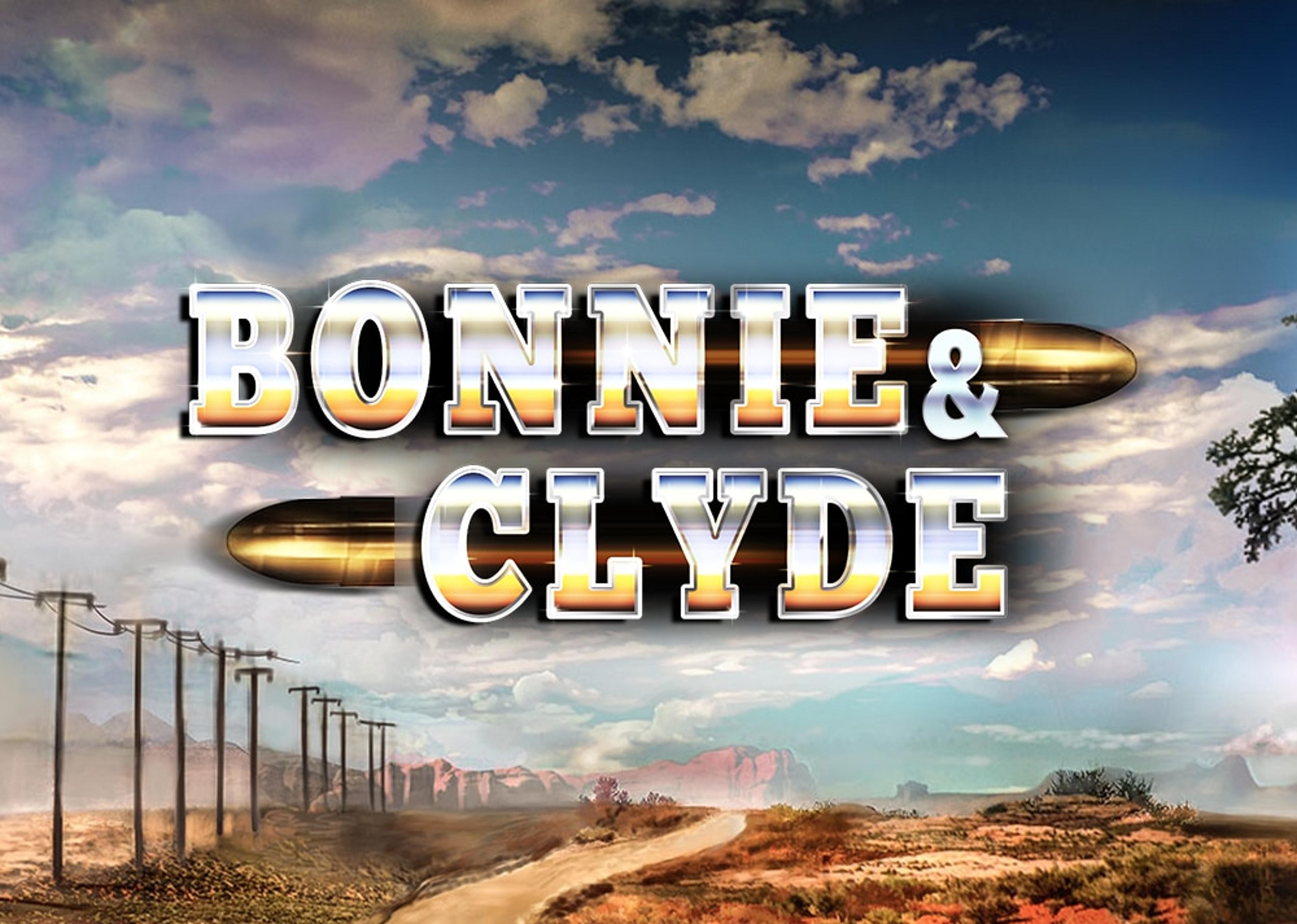 Bonnie & Clyde