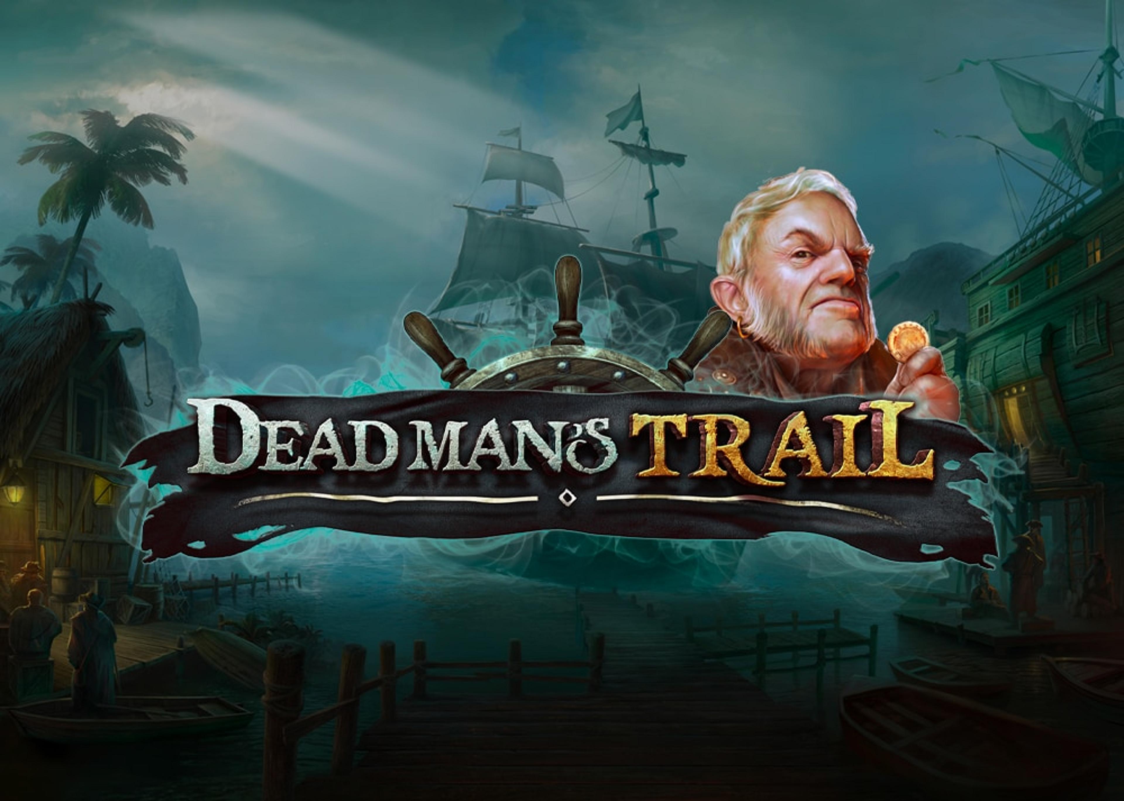 Dead Man's Trail