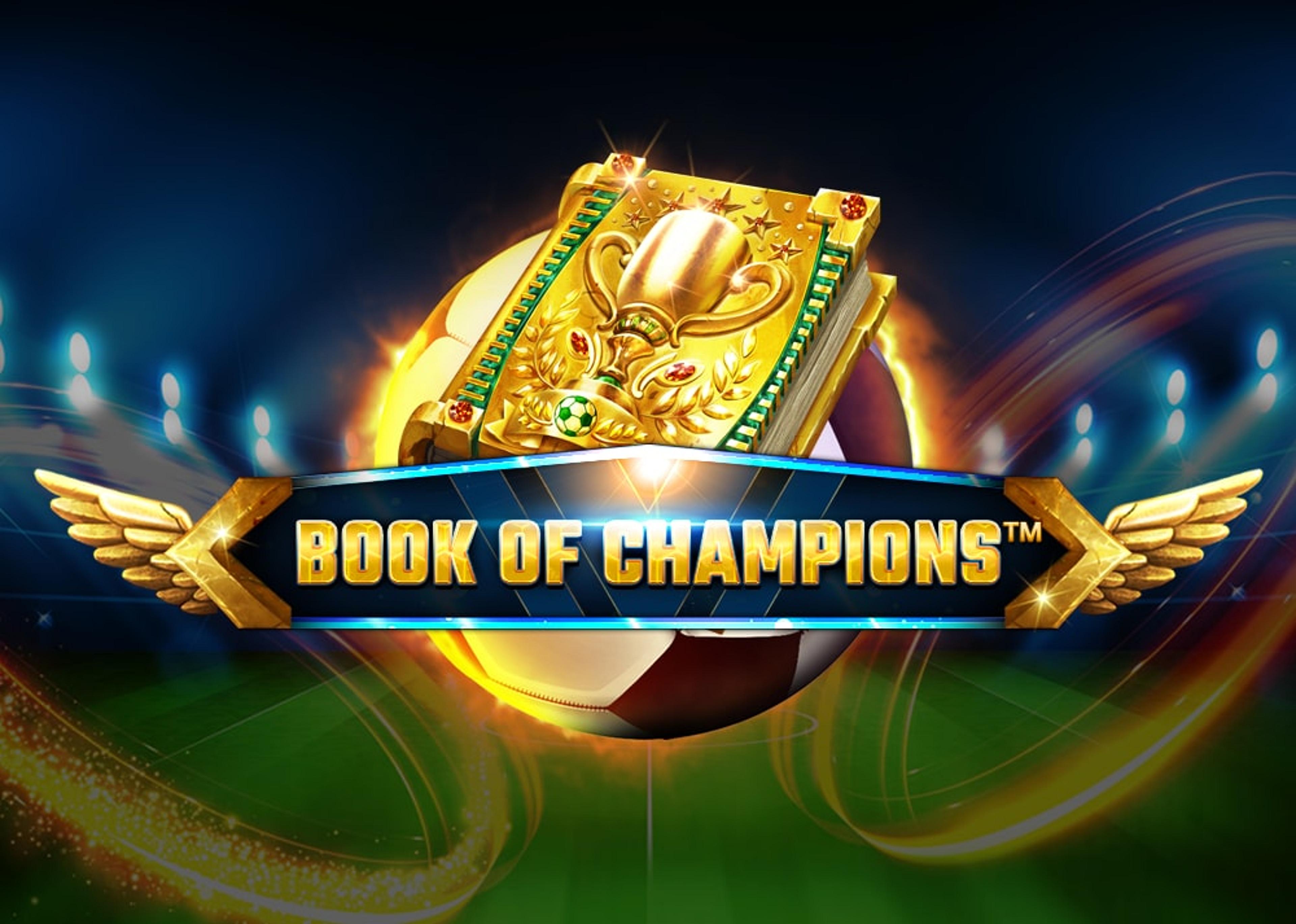 Book Of Champions
