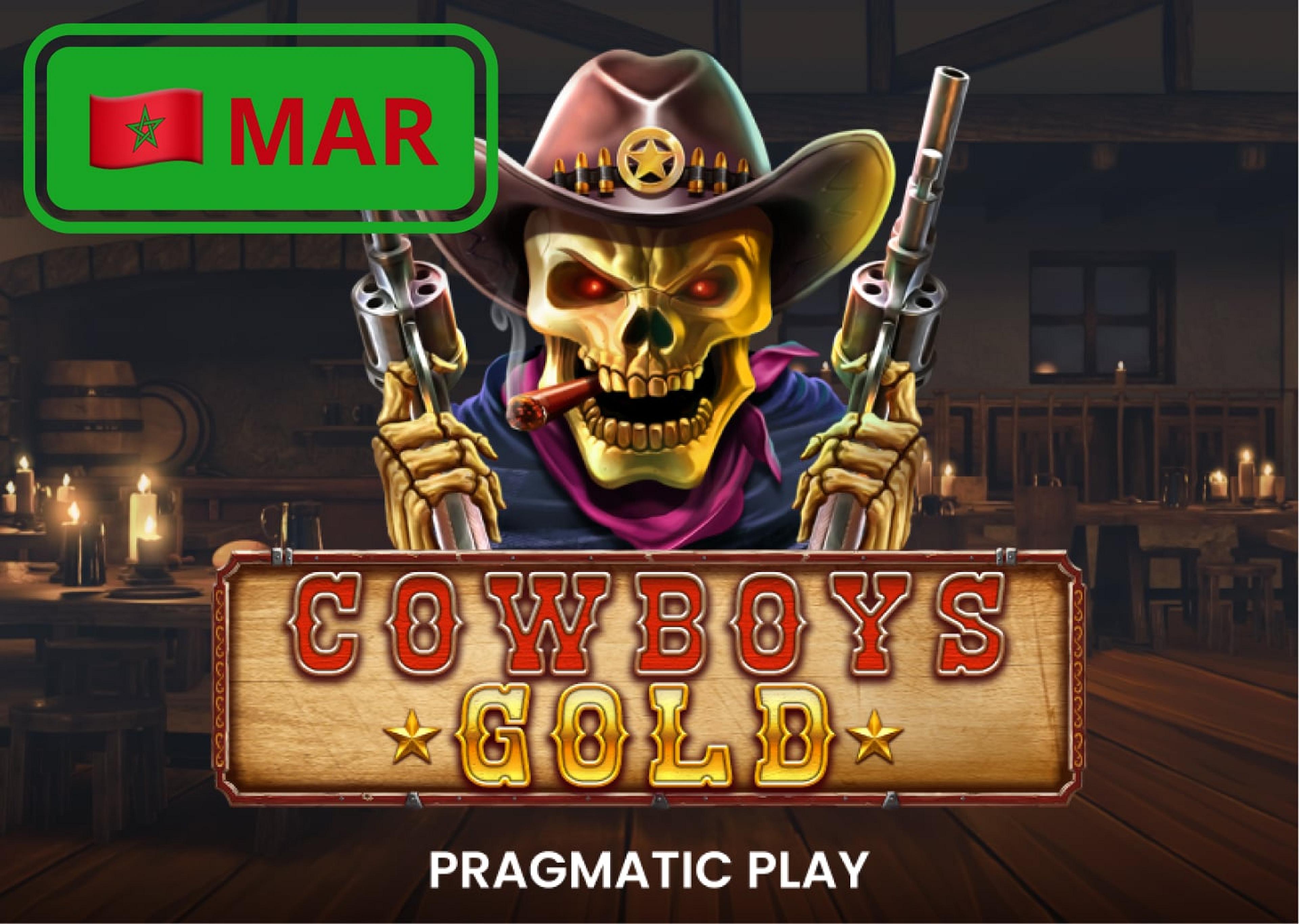 Cowboys Gold