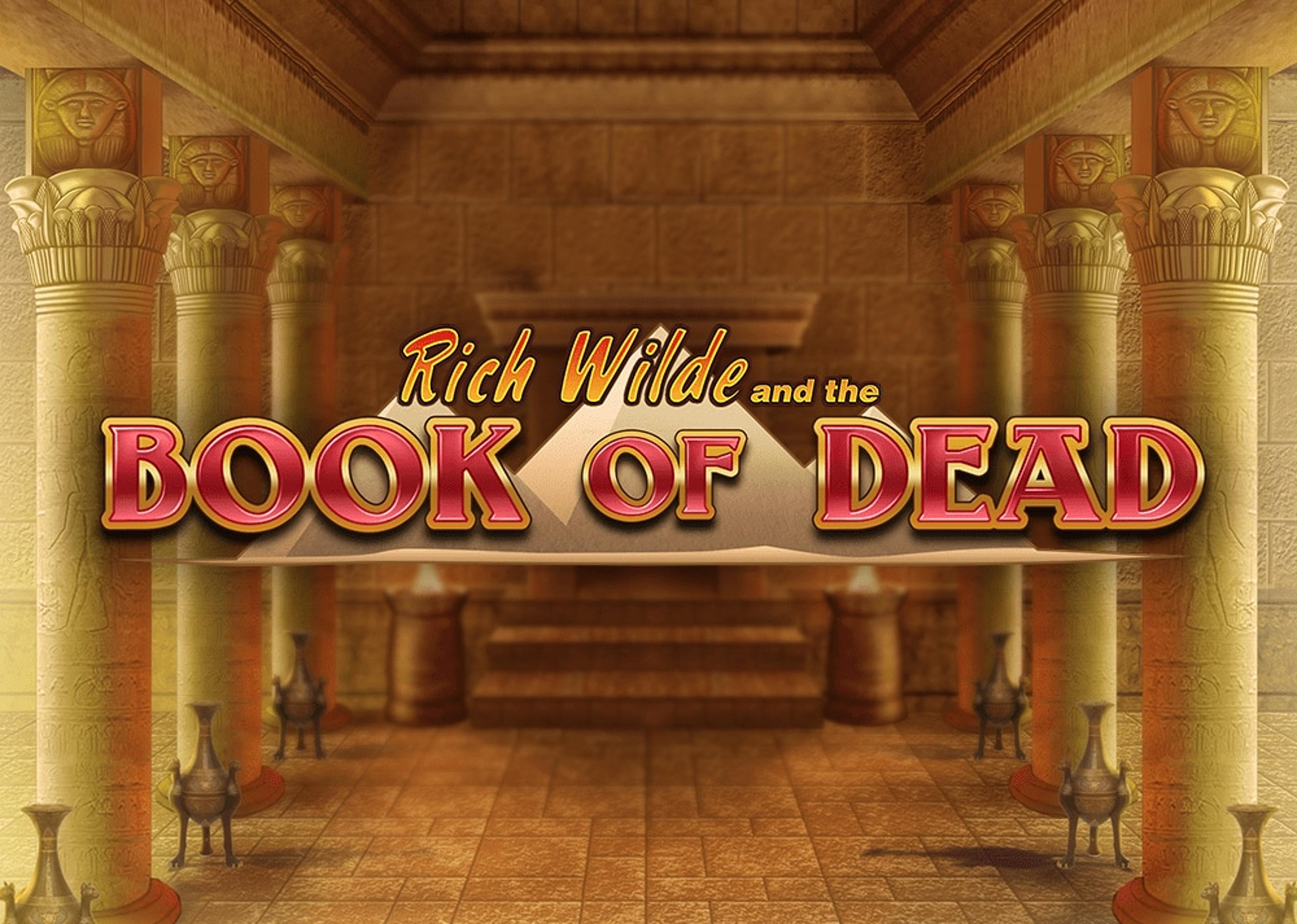 Book of Dead