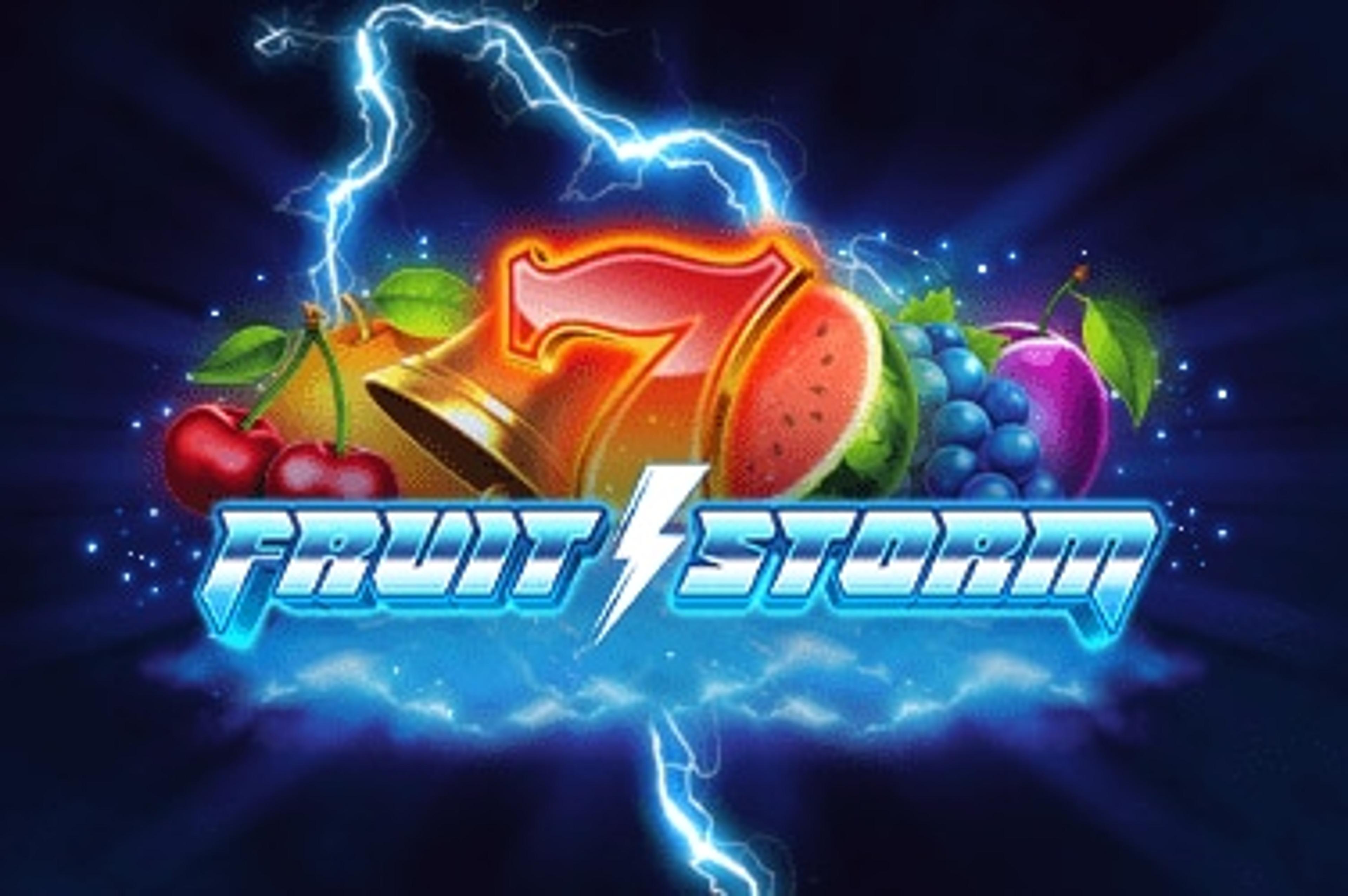 Fruit Storm