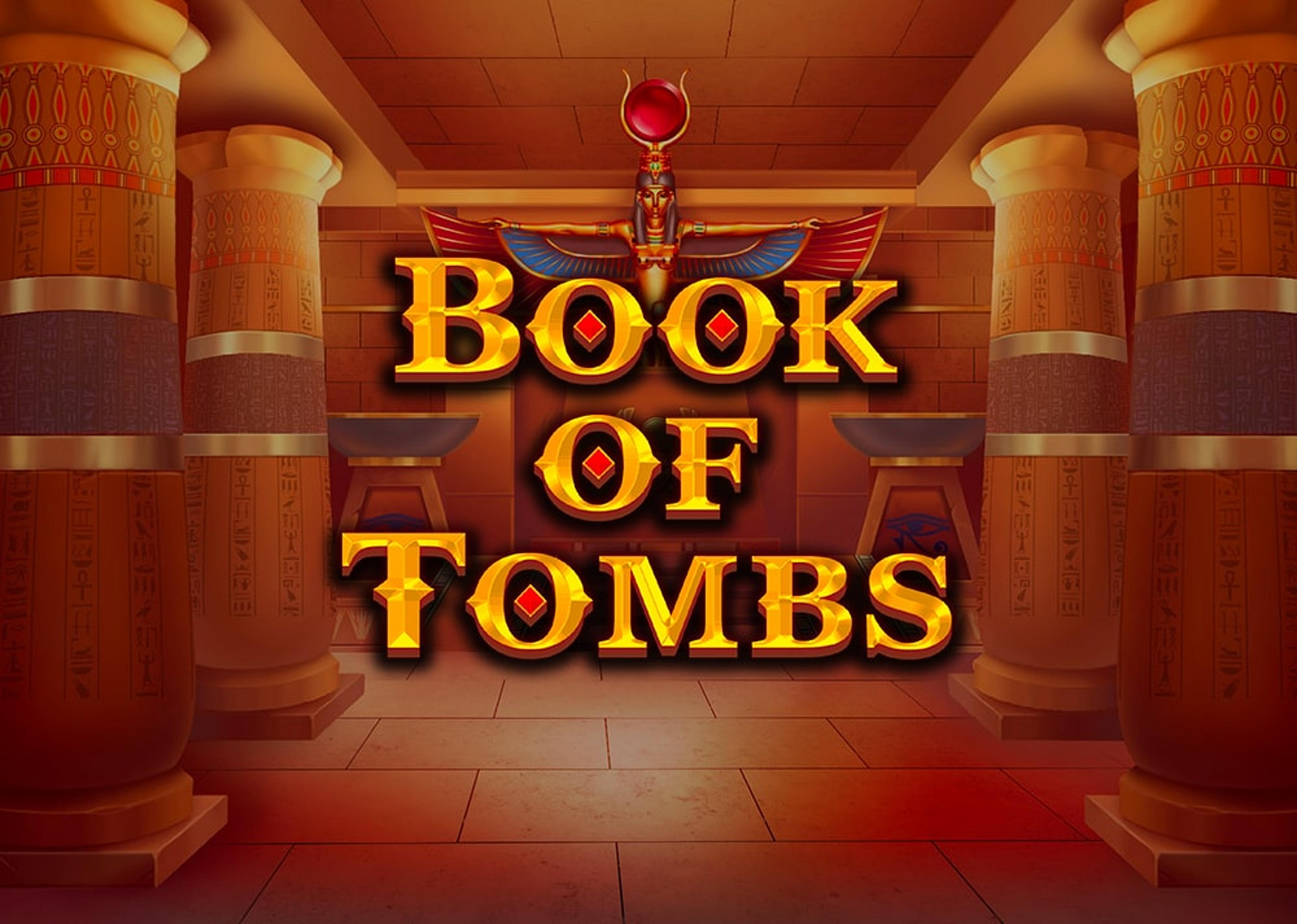Book of Tombs