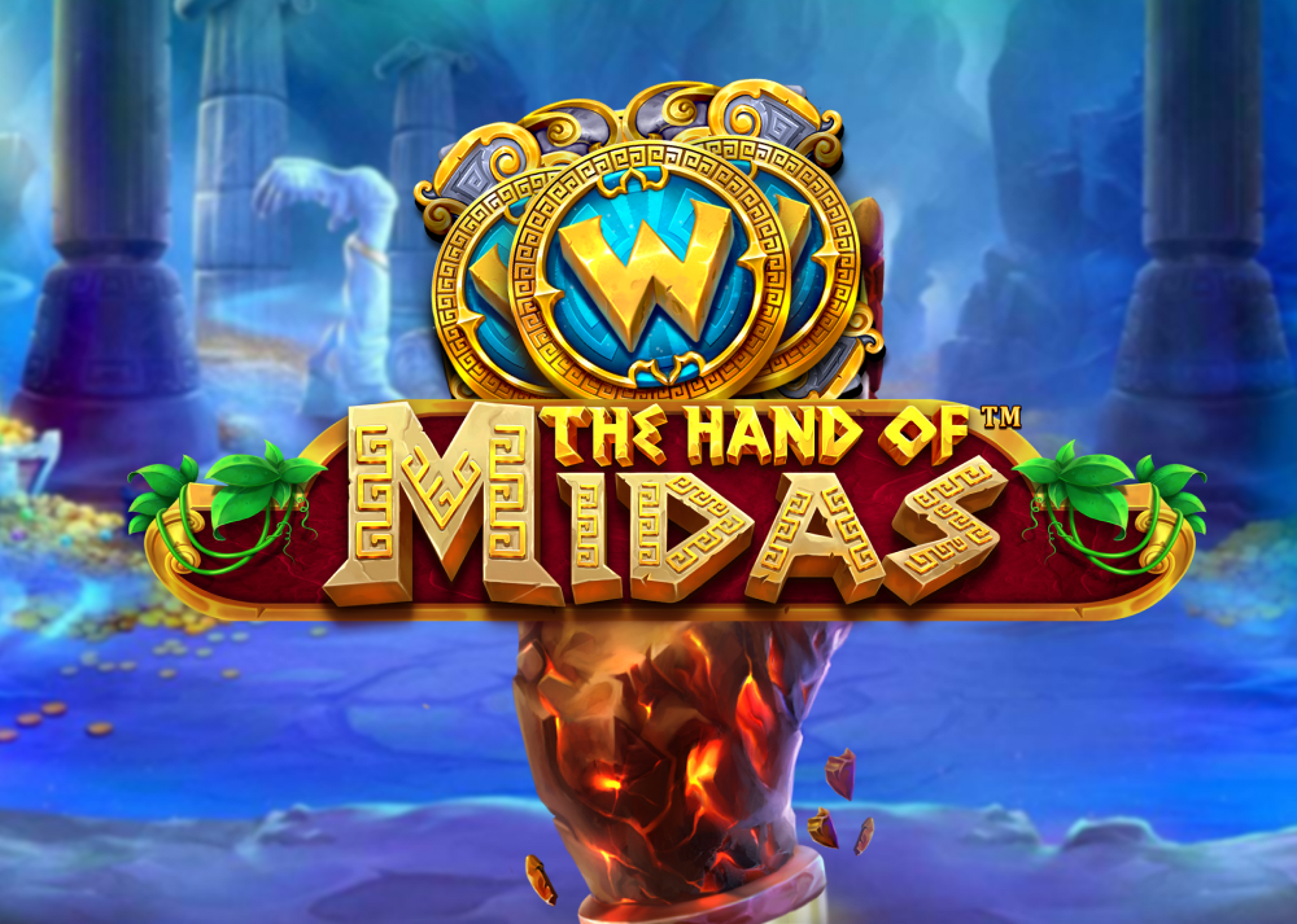 The Hand of Midas™