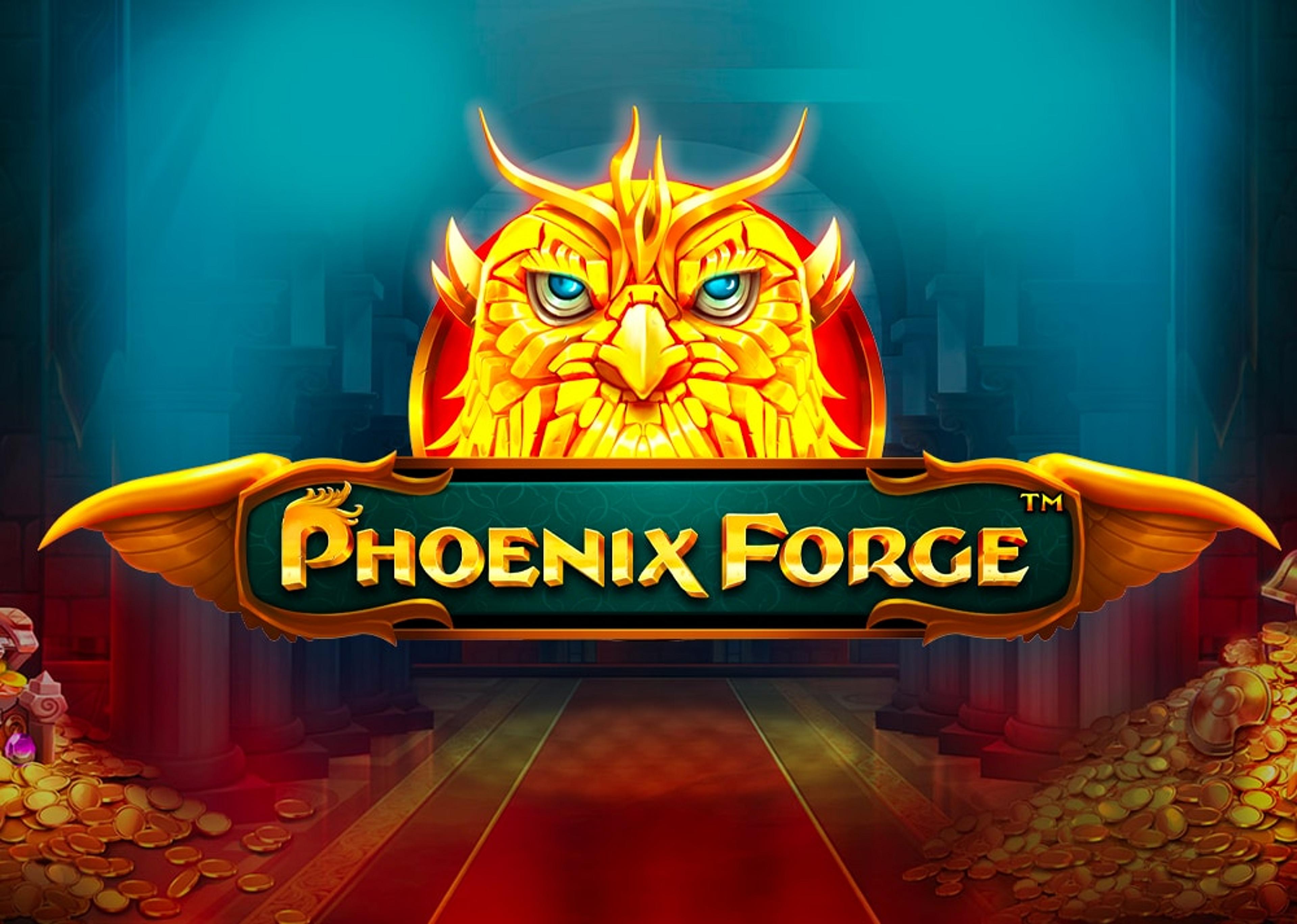 Phoenix Forge™