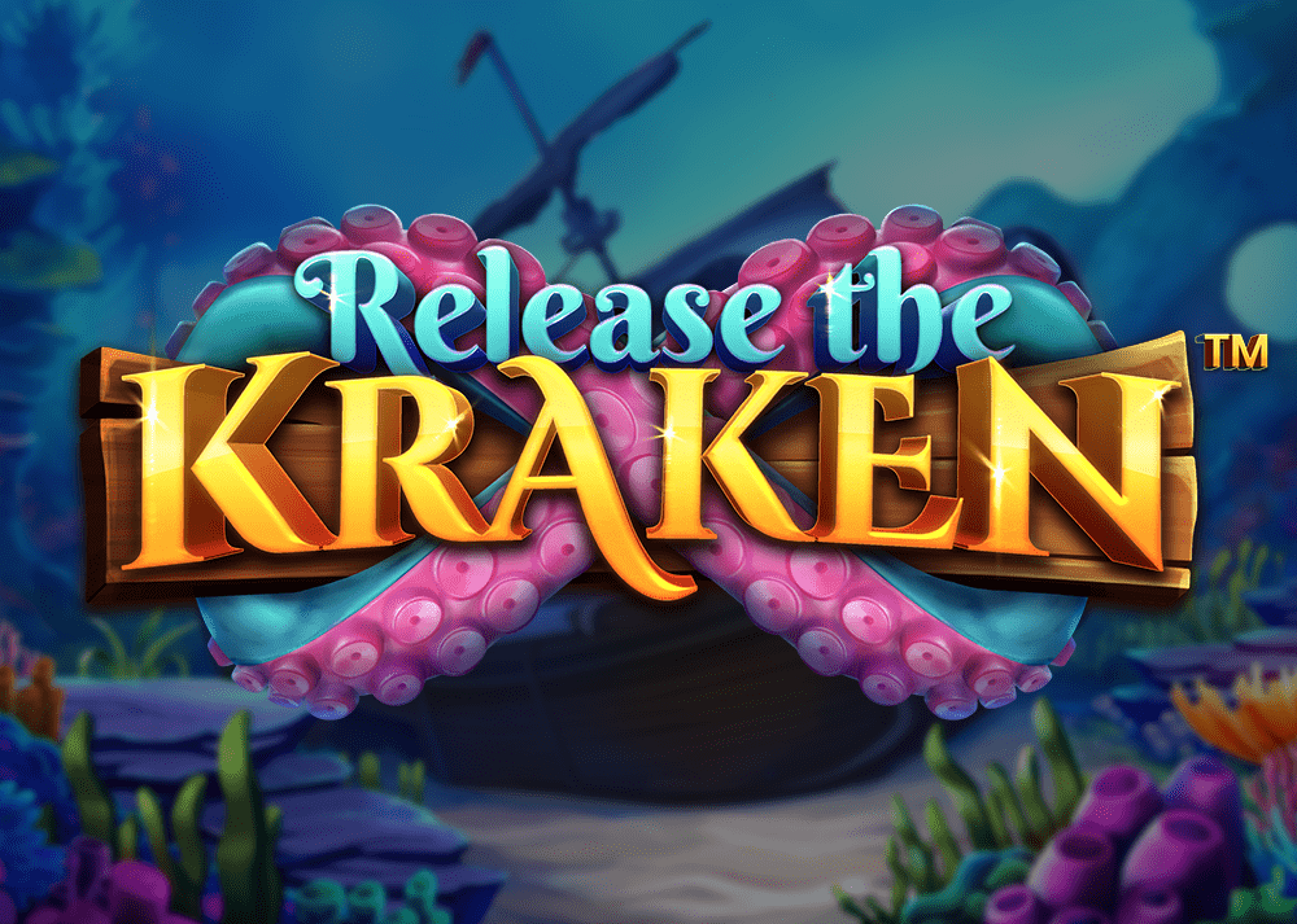 Release the Kraken™