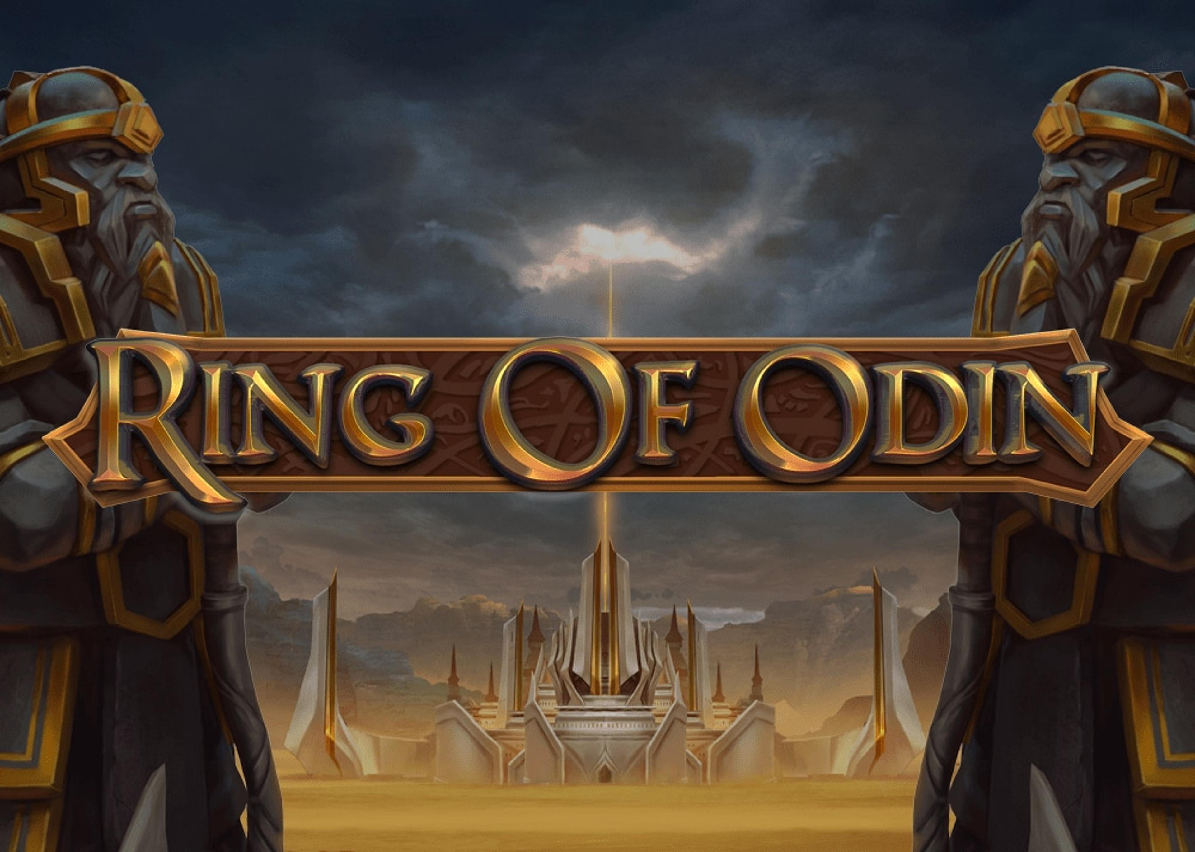 Ring of Odin