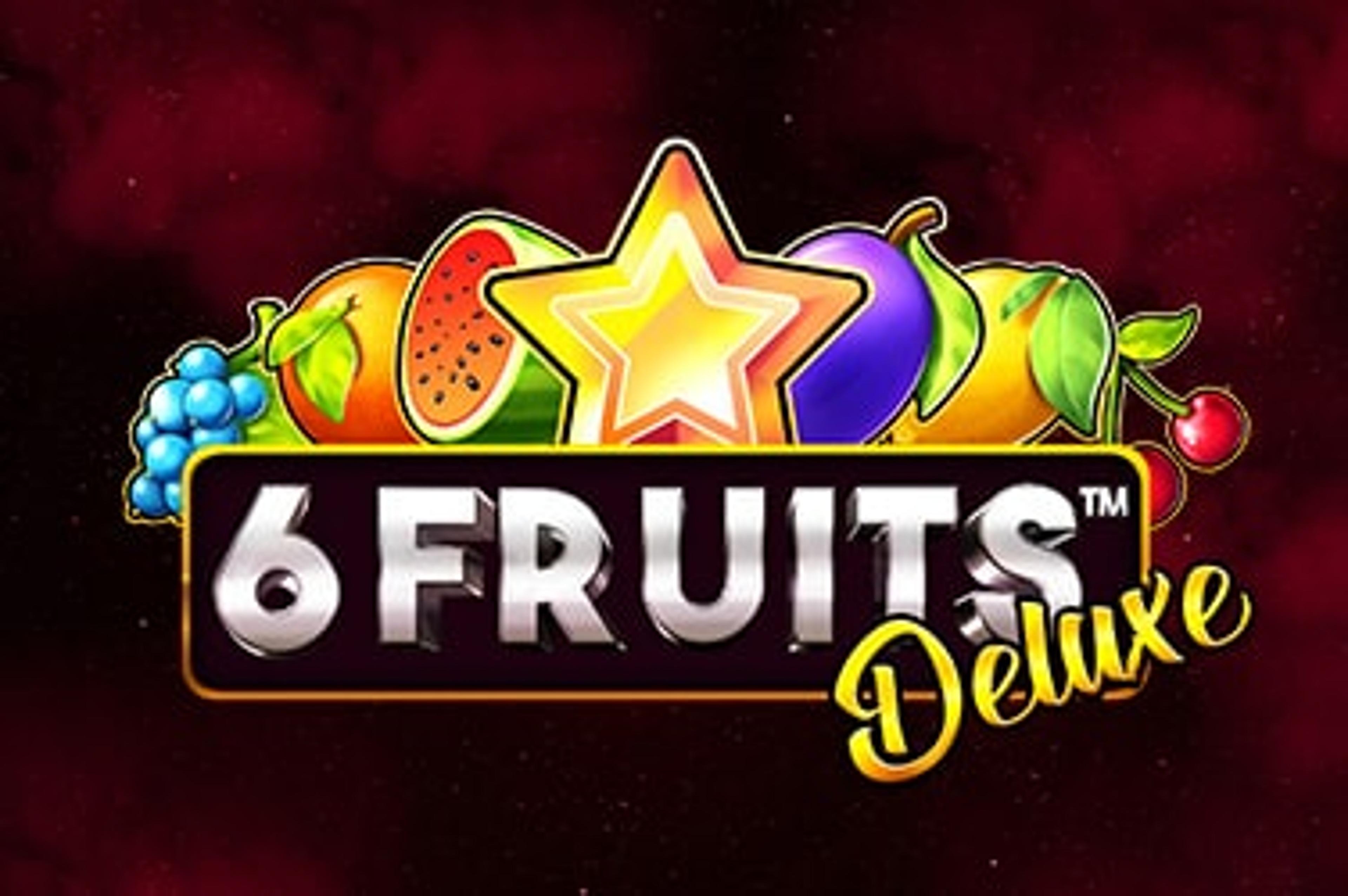 6 Fruits Deluxe