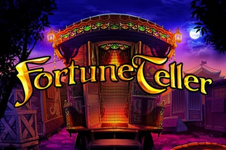 Fortune Teller