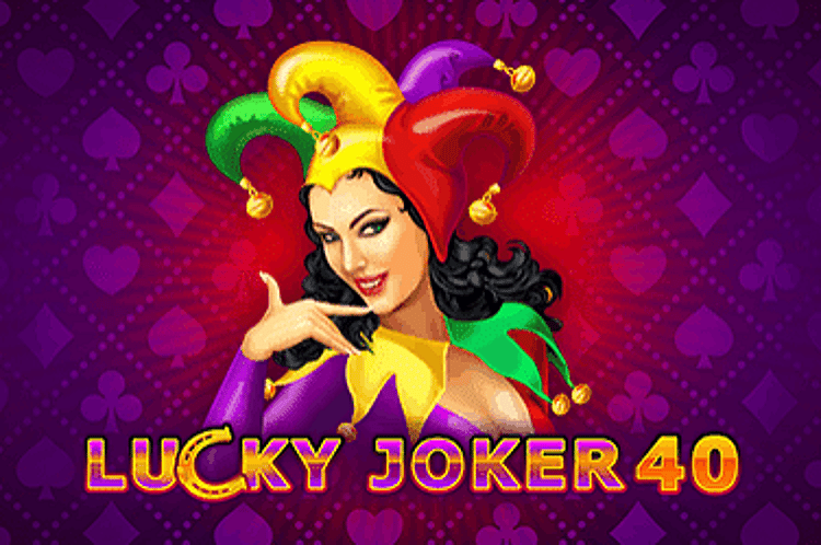 Lucky Joker 40