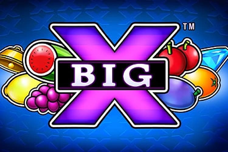 Big X