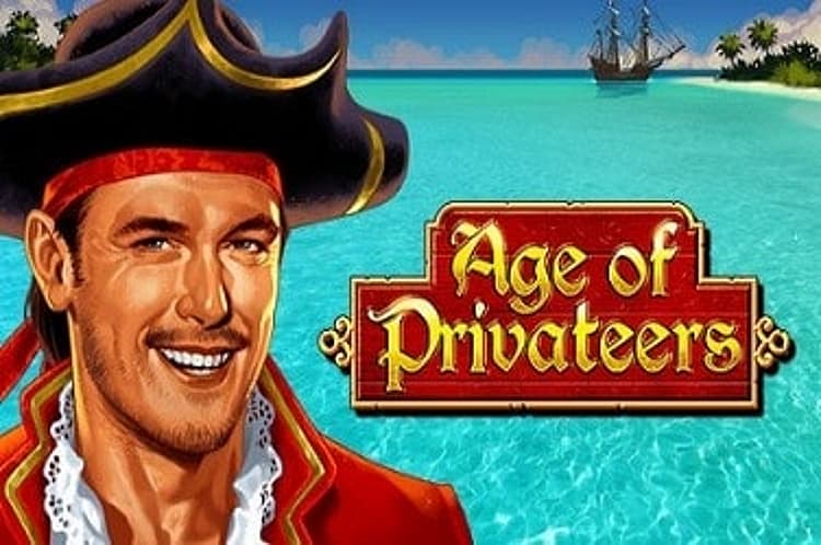 Age of Privateers